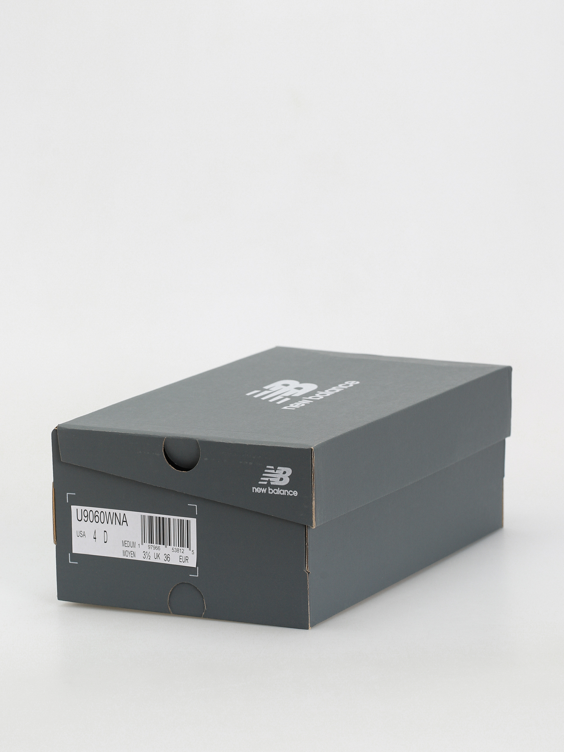 New Balance 9060 Shoes (vintage rose)