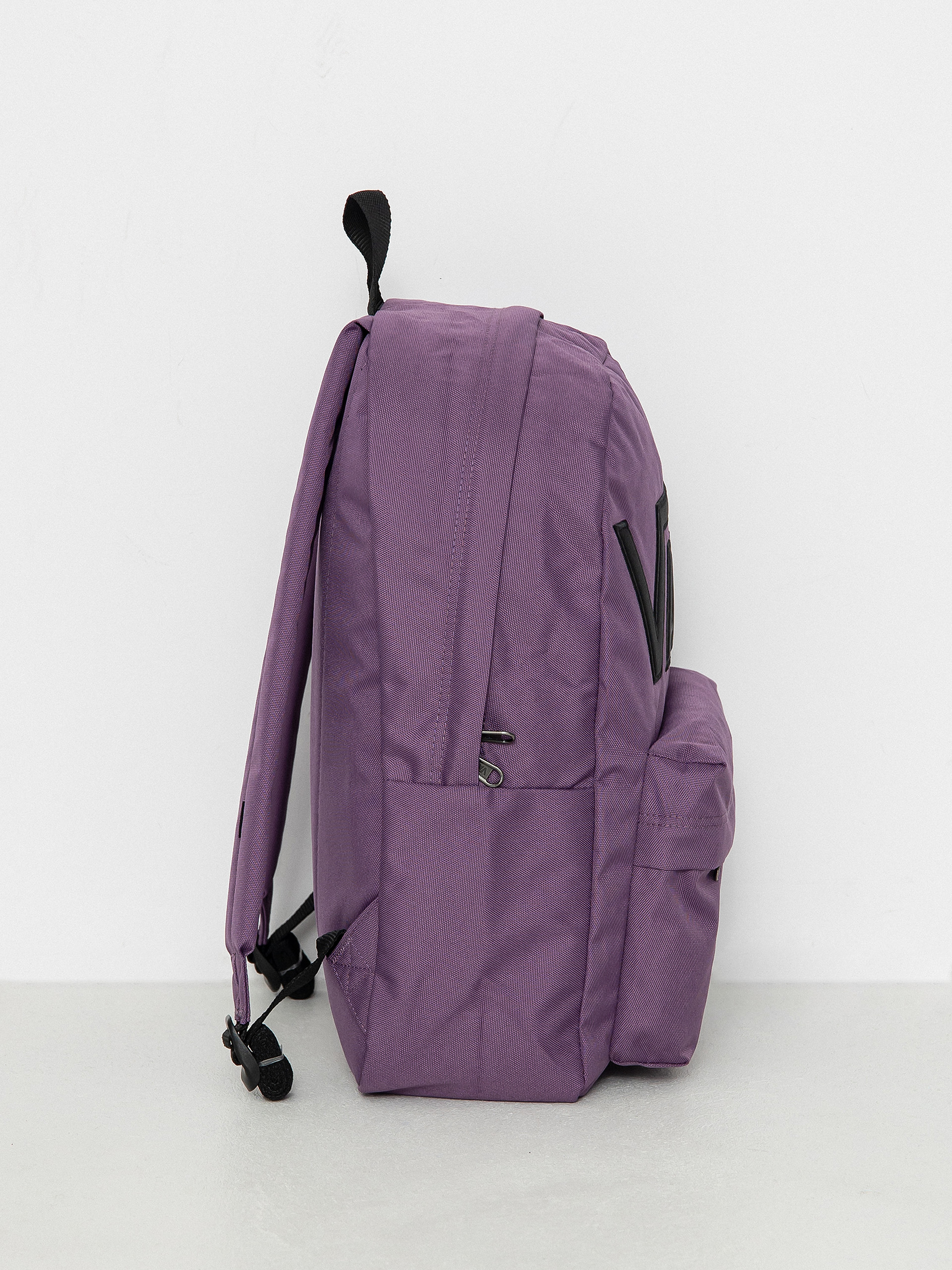Vans Old Skool Drop V Backpack (grape jam)
