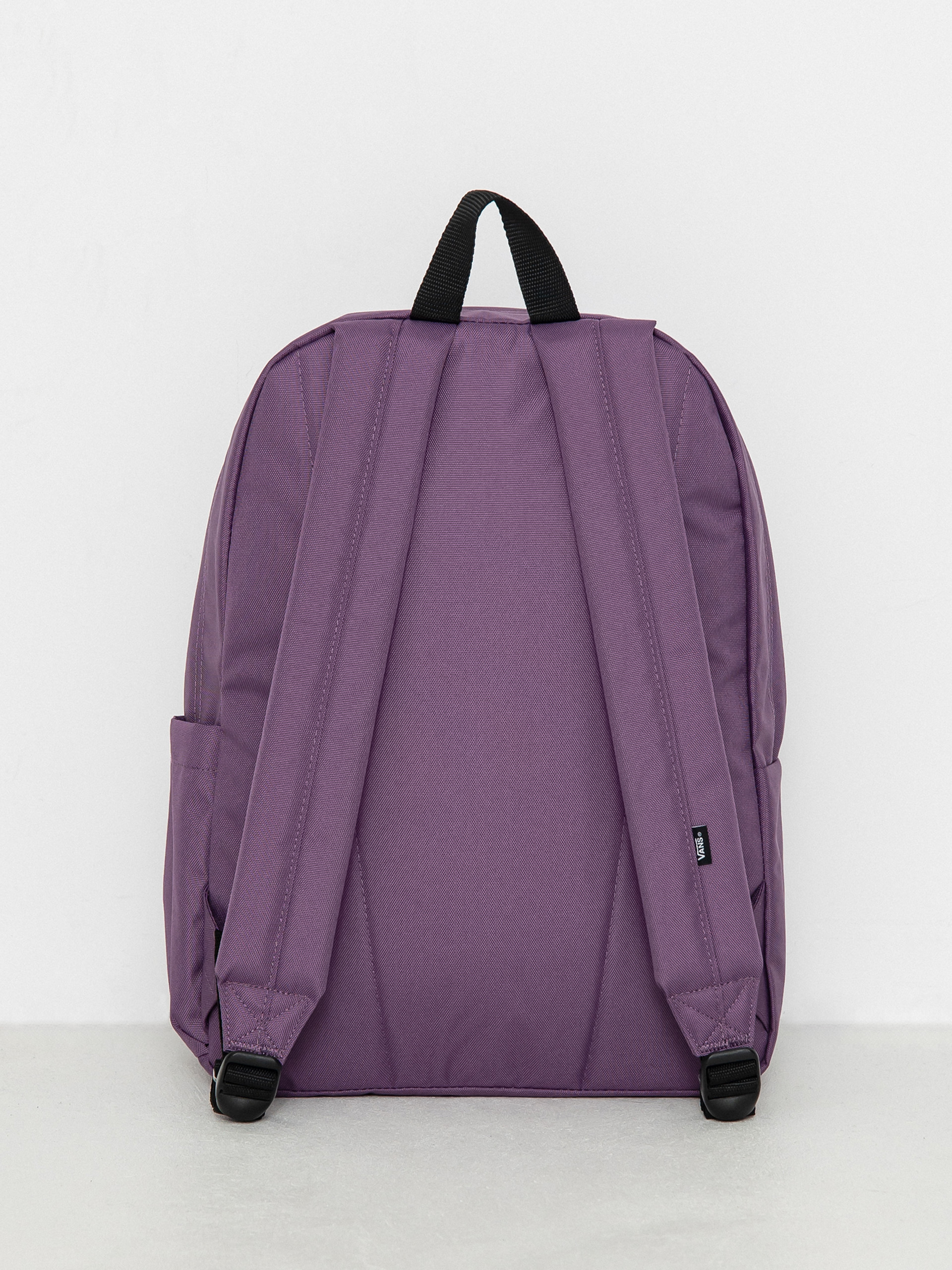 Vans Old Skool Drop V Rucksack (grape jam)