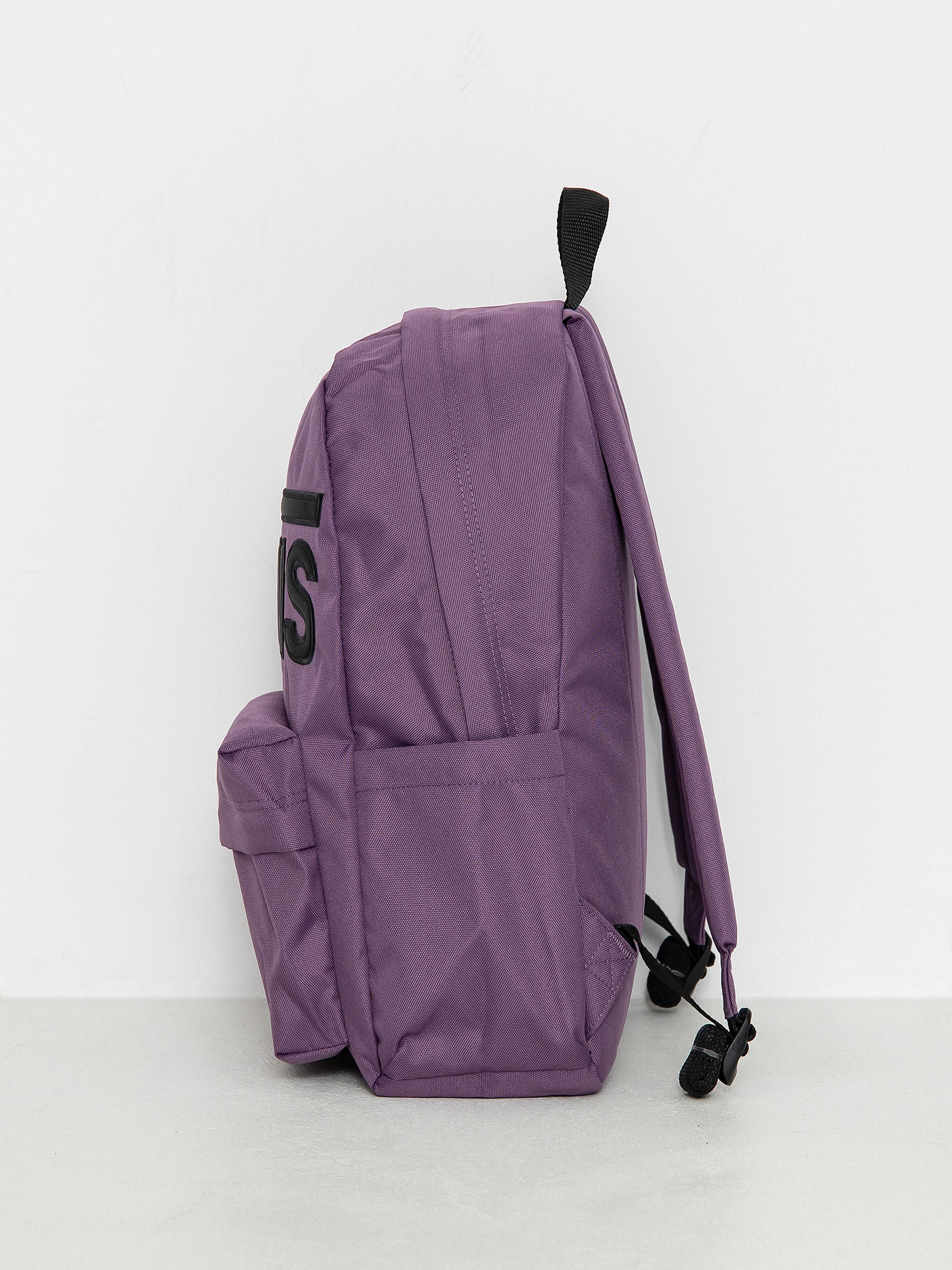 Vans Old Skool Drop V Backpack (grape jam)