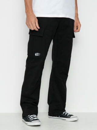 Etnies Joslin Cargo Pants (black)