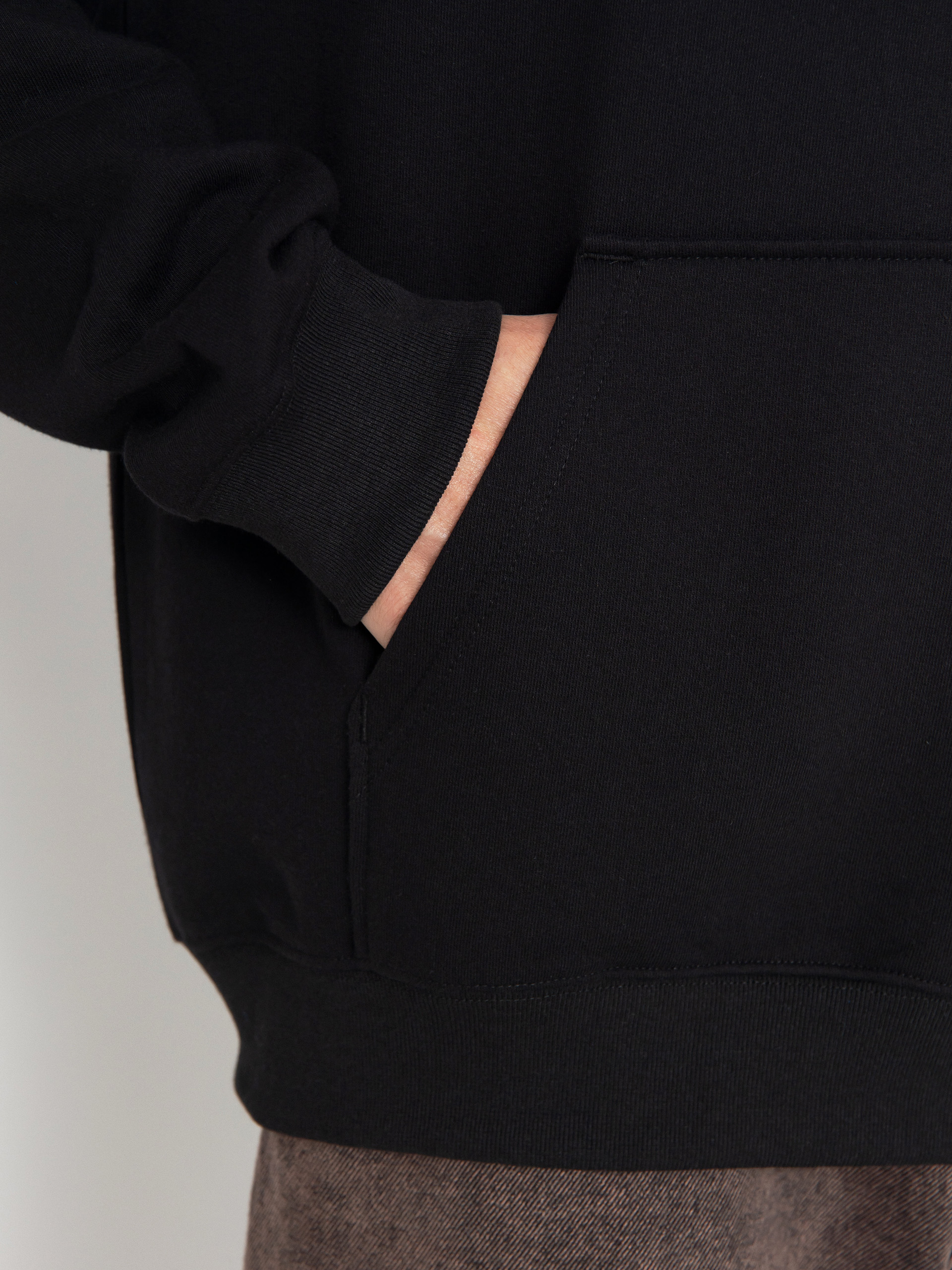 Vans Classic HD Hoodie (black)