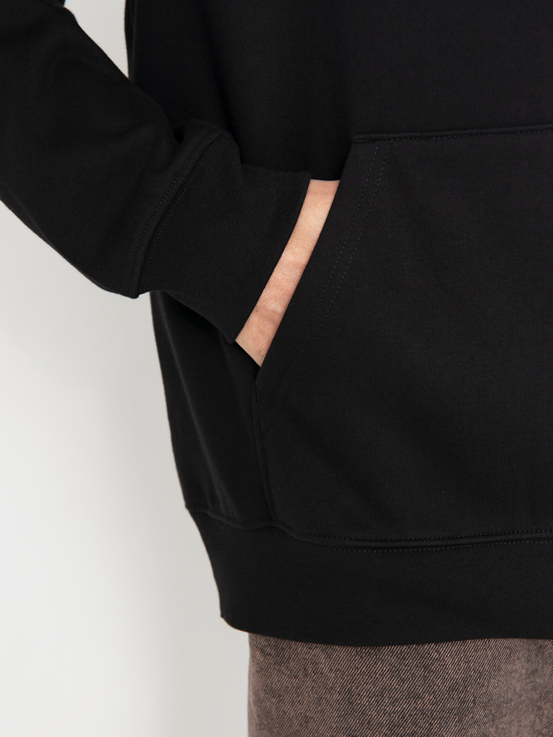 Vans Core Basic HD Hoodie (black)