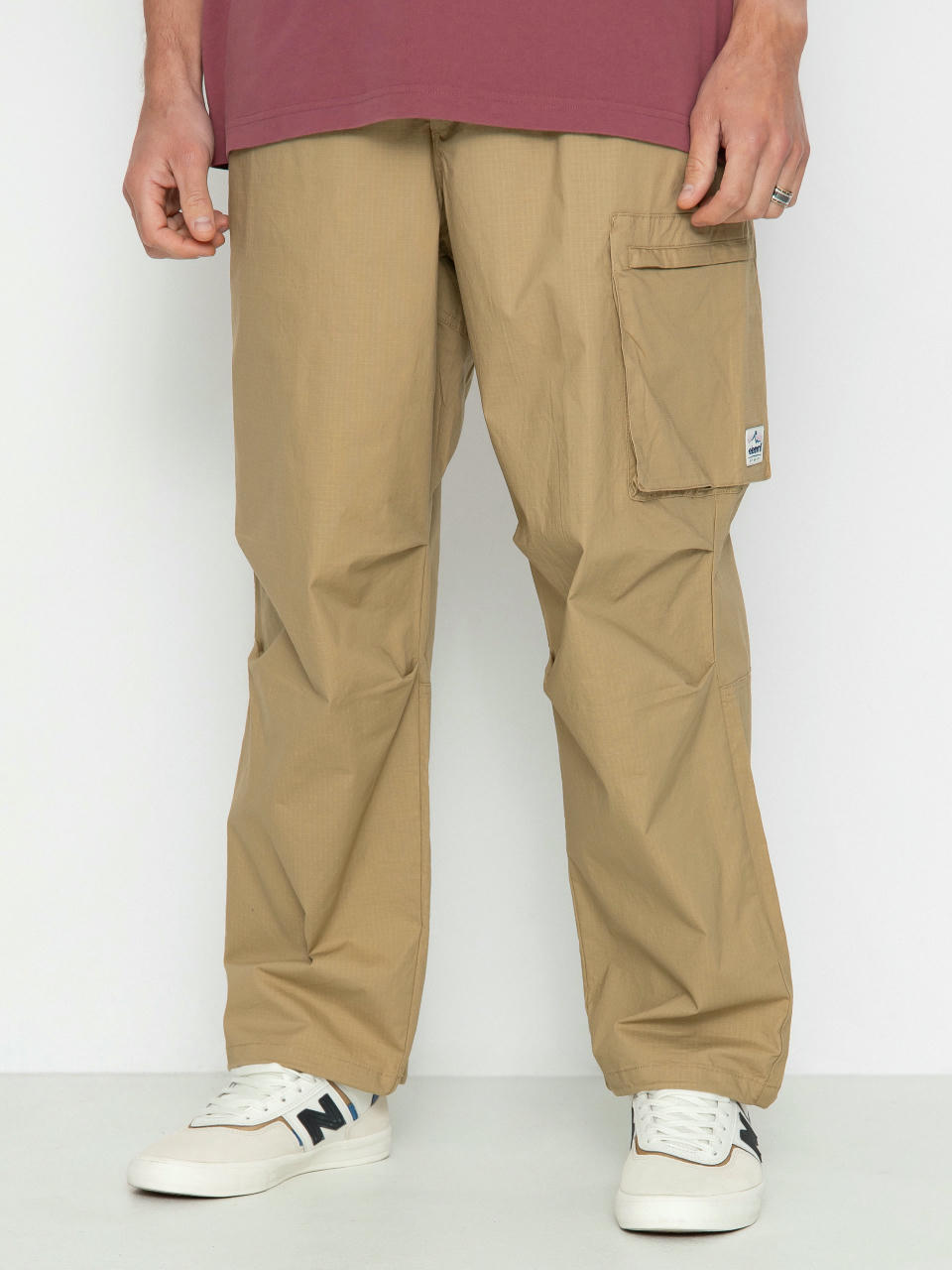 Element Chillin Travel Hose (khaki)