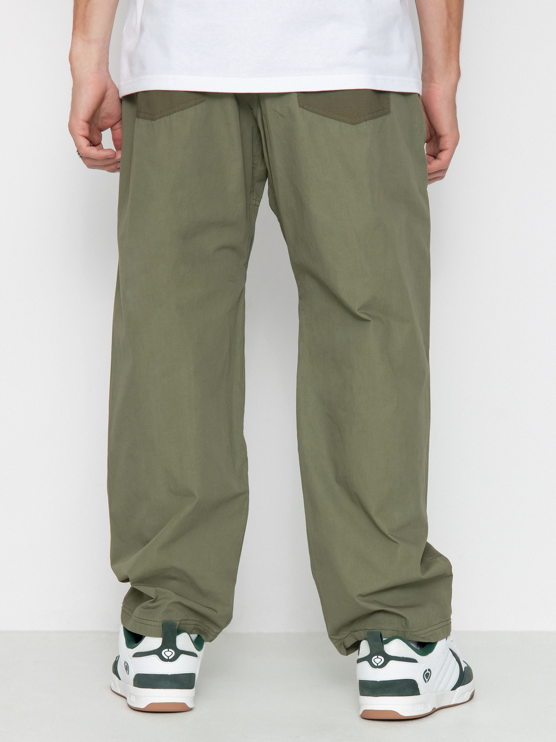 Element Chillin Double Knee Hose (beetle)