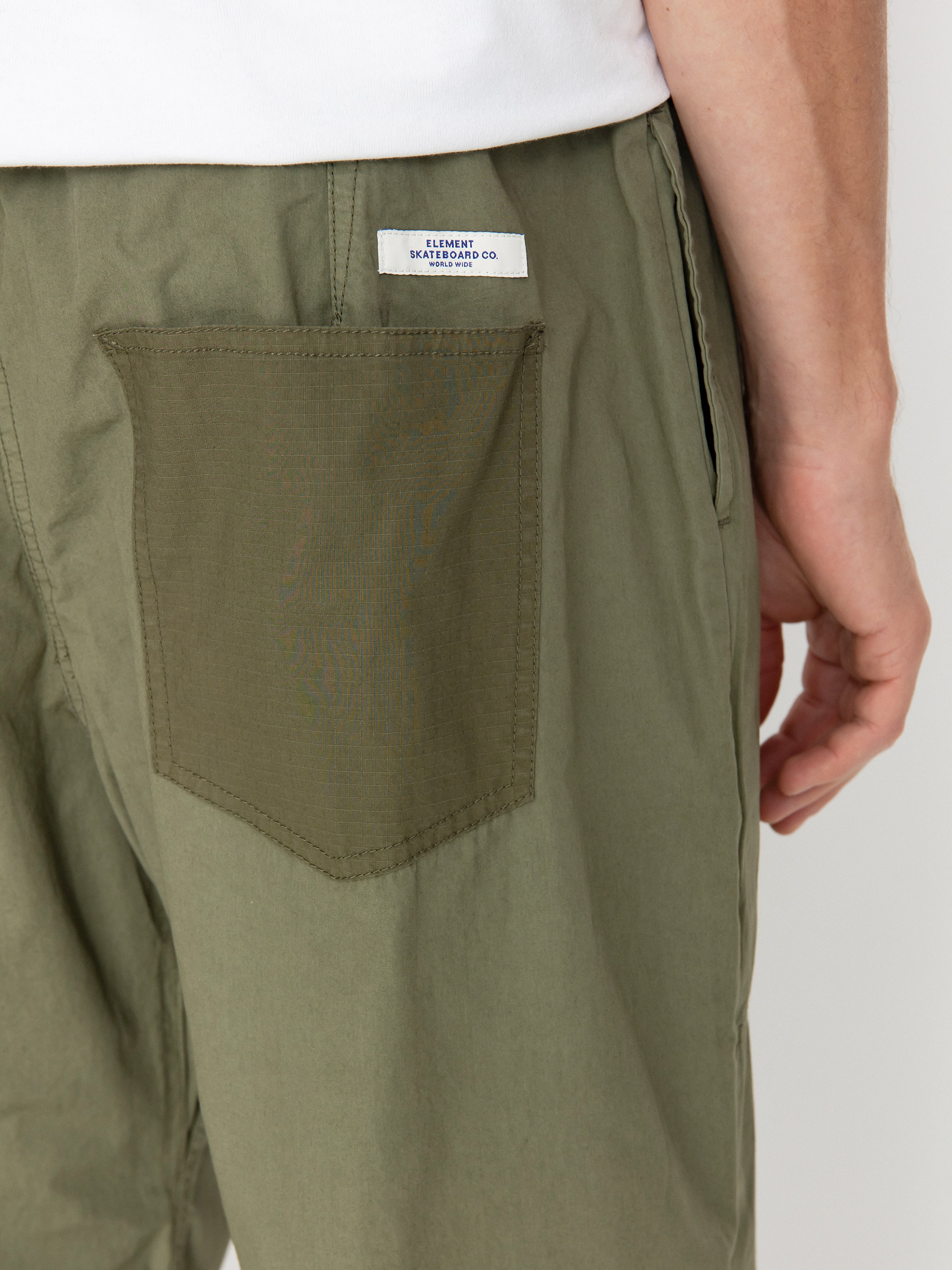 Element Chillin Double Knee Hose (beetle)