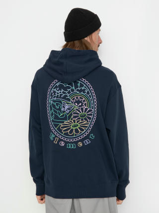 Element Dawn HD Hoodie (eclipse navy)