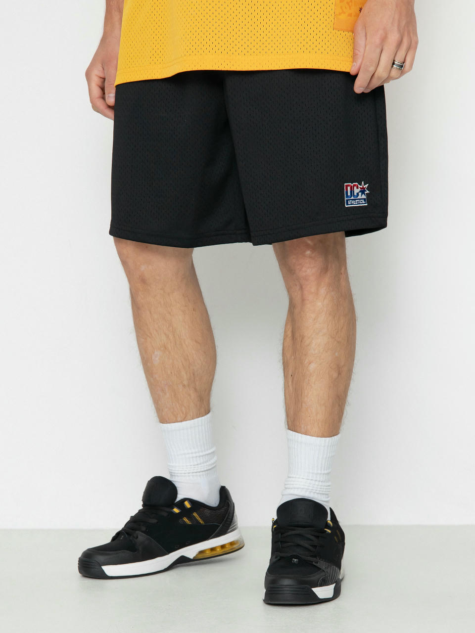 DC Shorts The Champs (black)