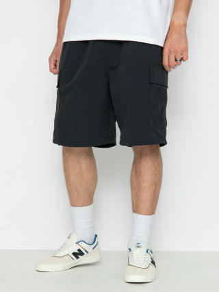 Carhartt WIP Evers Cargo Shorts (black)