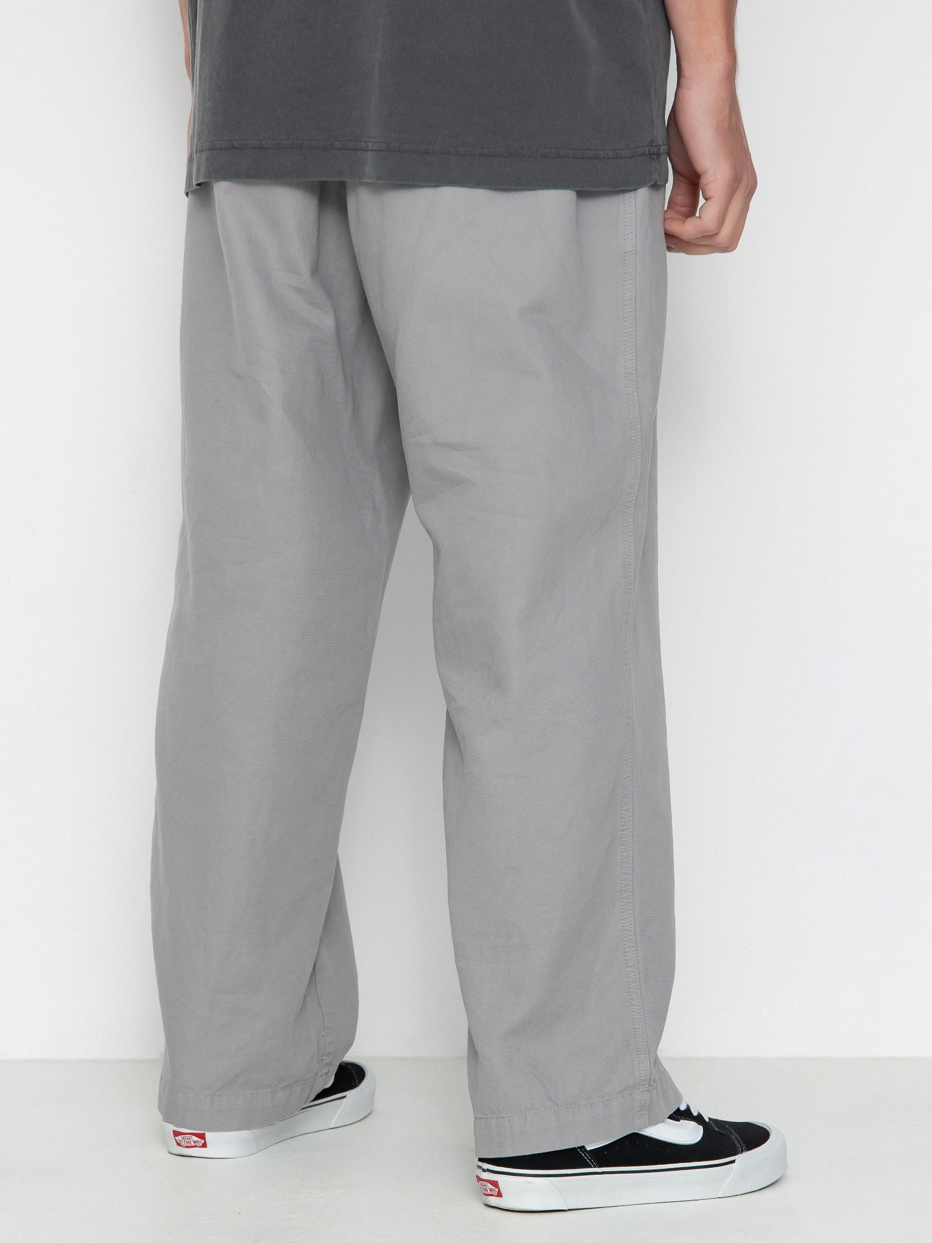 Polar Skate Karate Hose (silver)