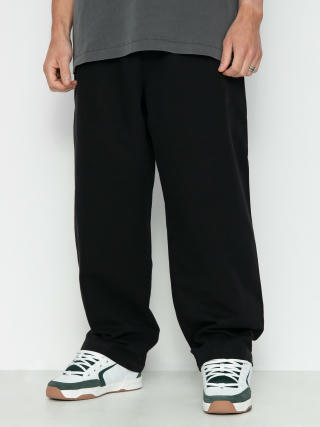 Polar Skate Karate Pants (black )