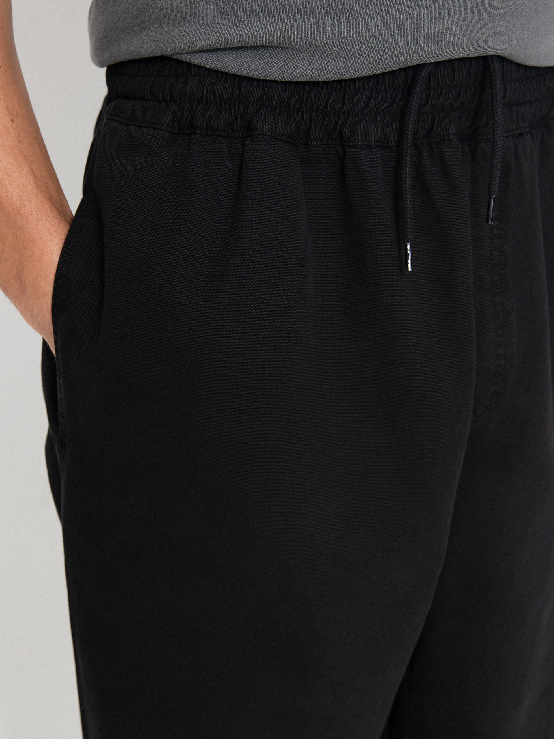 Polar Skate Karate Hose (black )