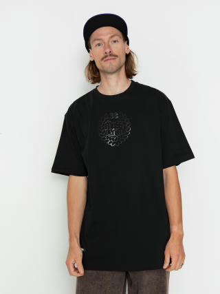 MassDnm Base Light T-Shirt (black)