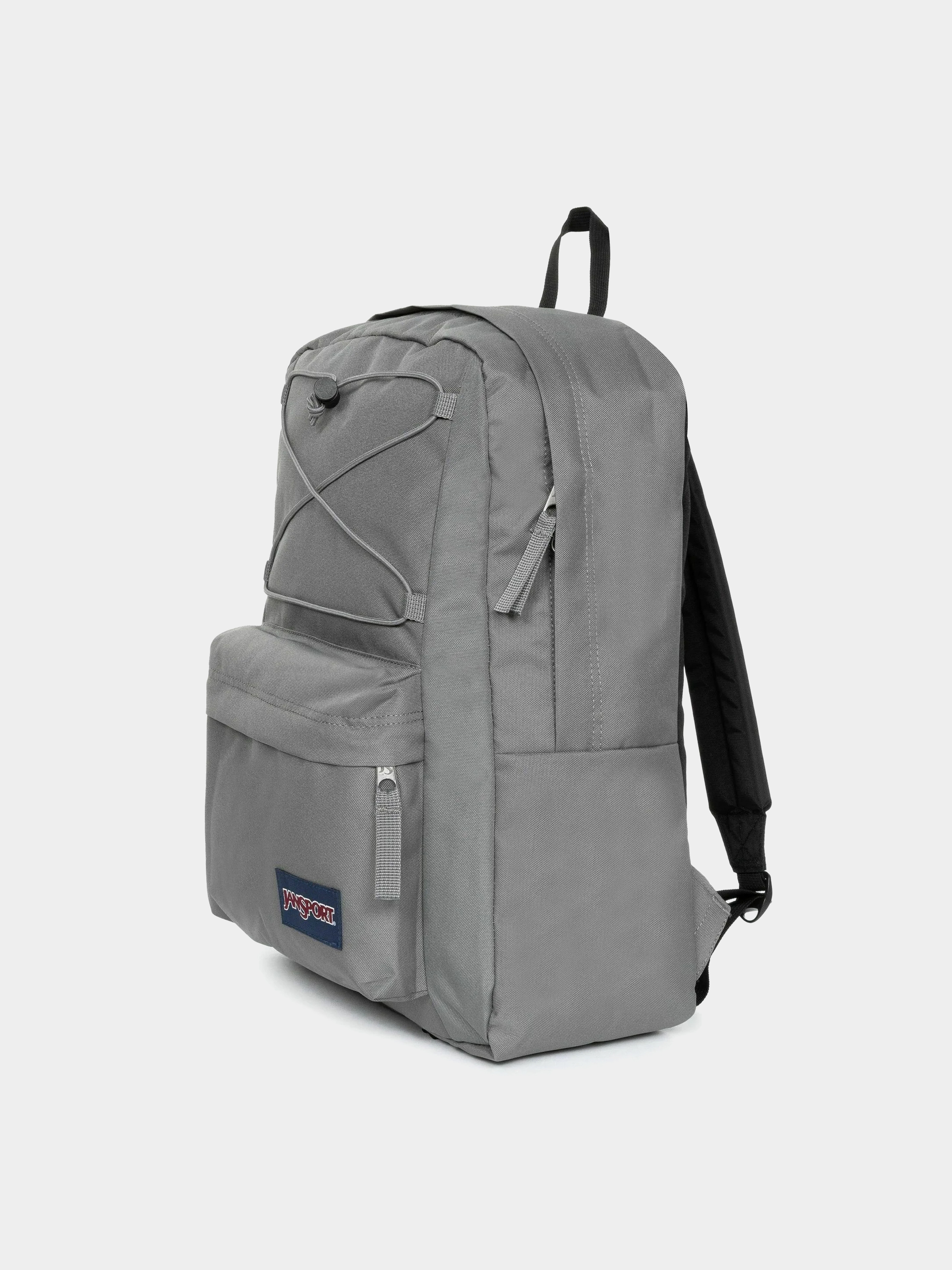 JanSport Backpack Flex Pack grey graphite grey