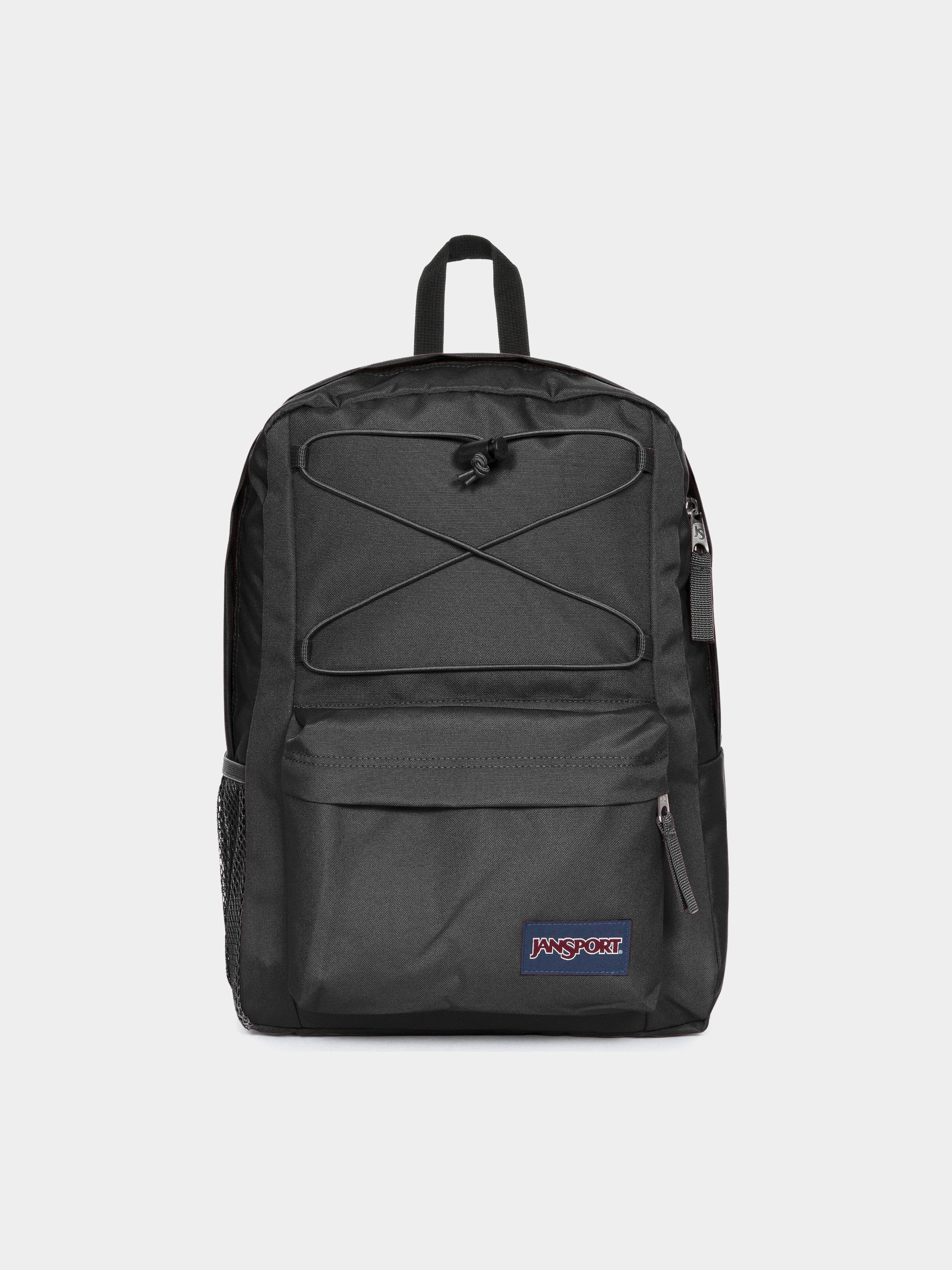 JanSport Backpack Flex Pack black black