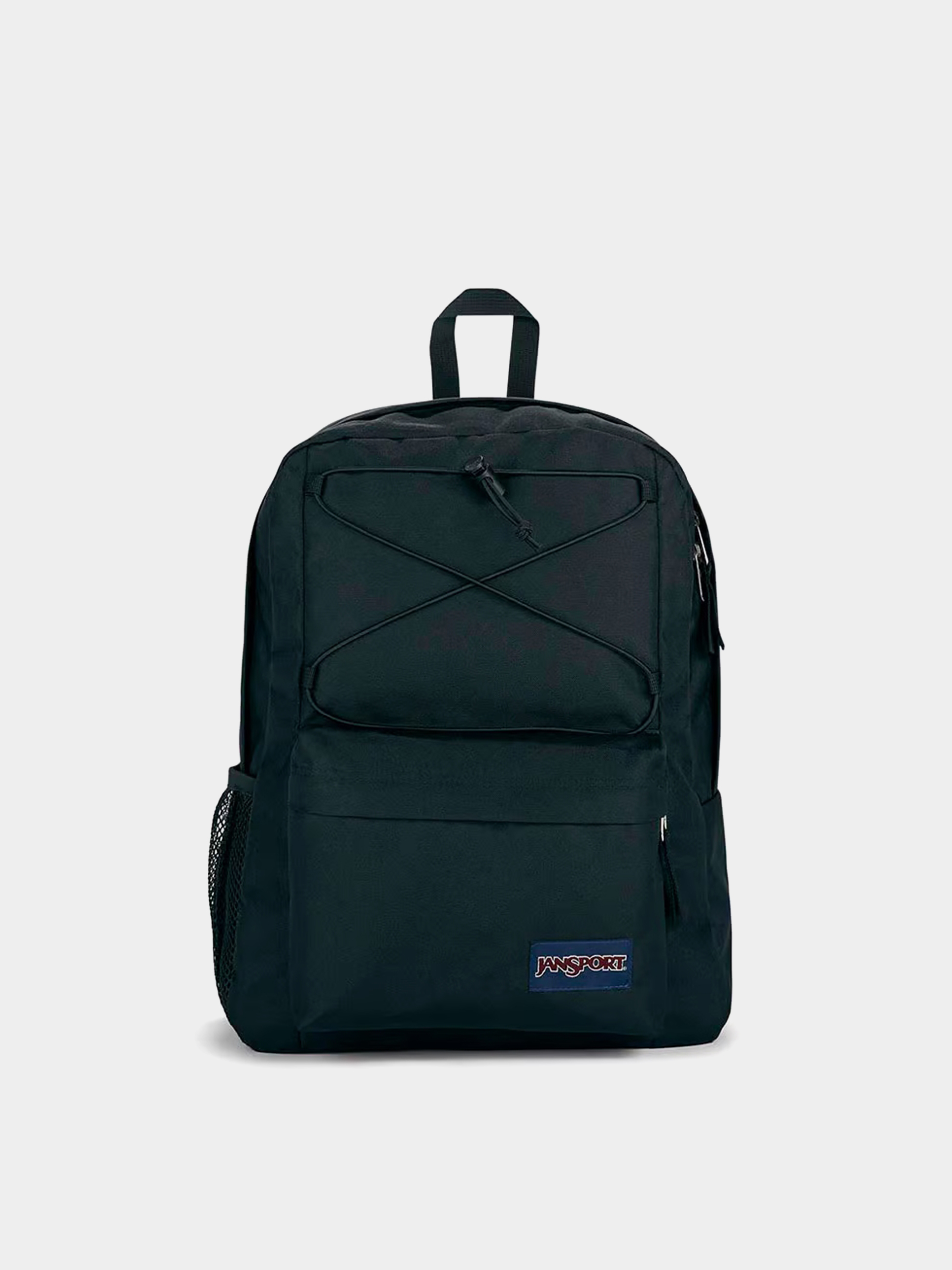 Jansport right pack navy blue deals