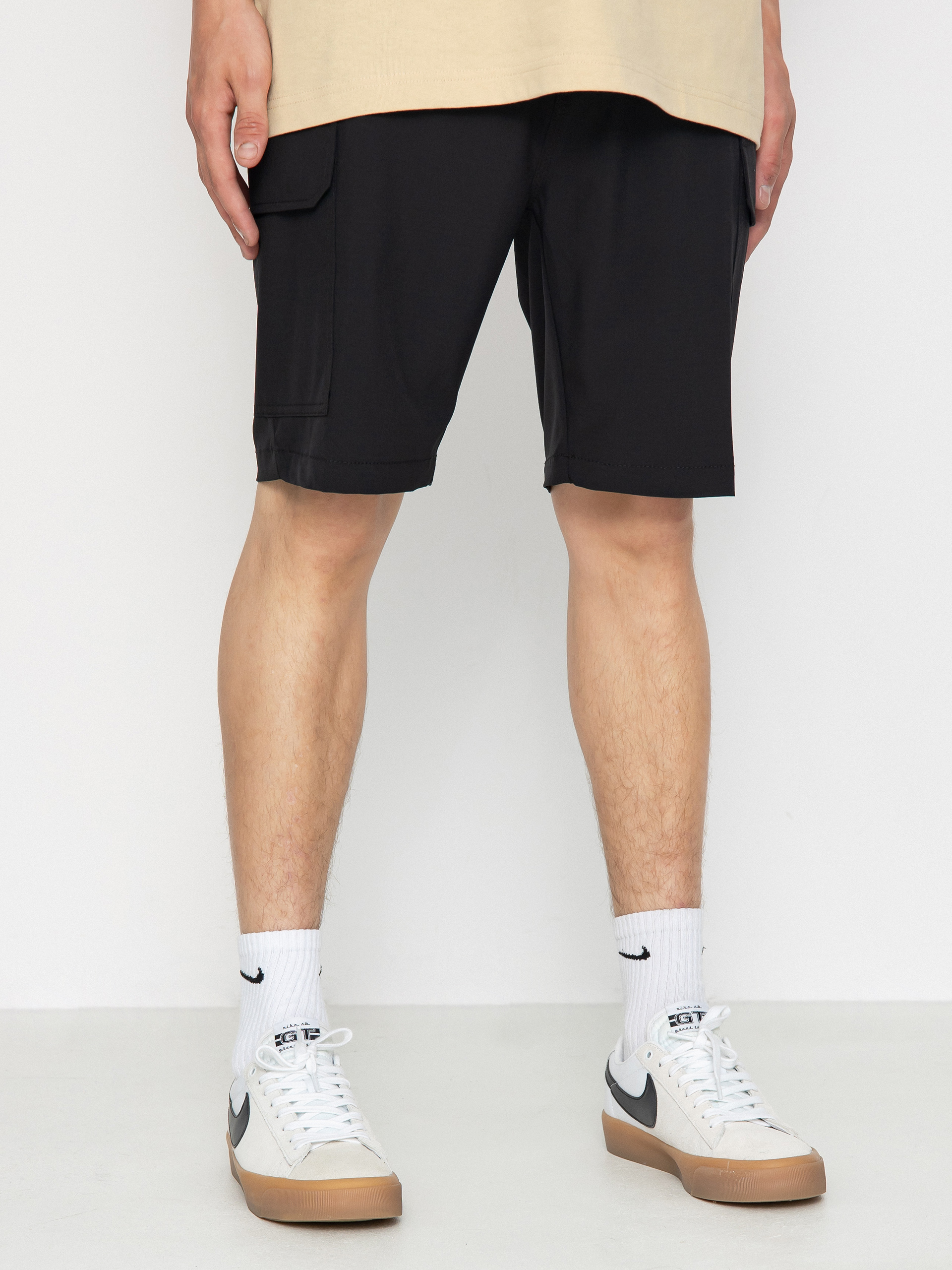 Billabong Surftrek Shorts (black)