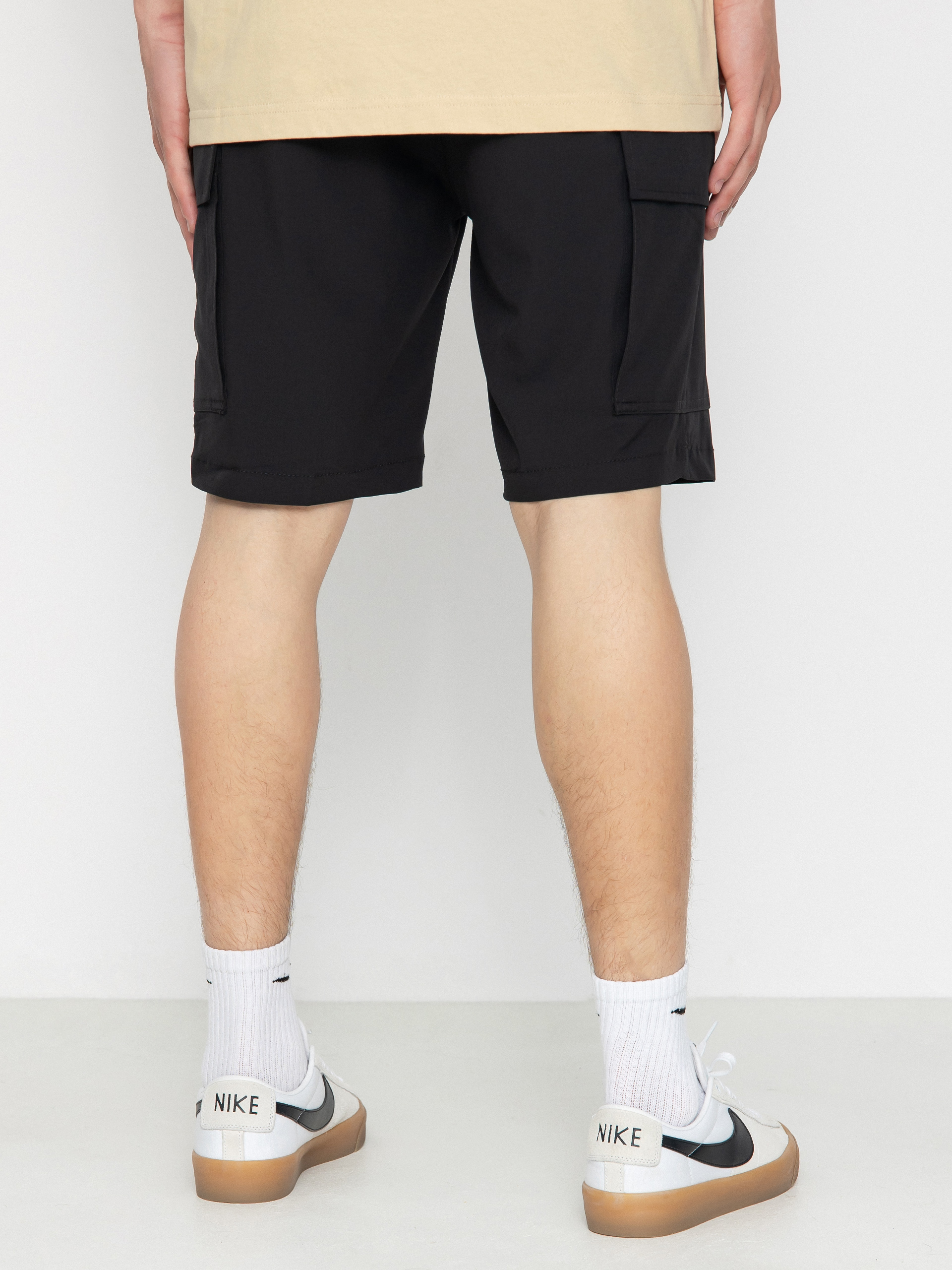 Billabong Surftrek Shorts (black)