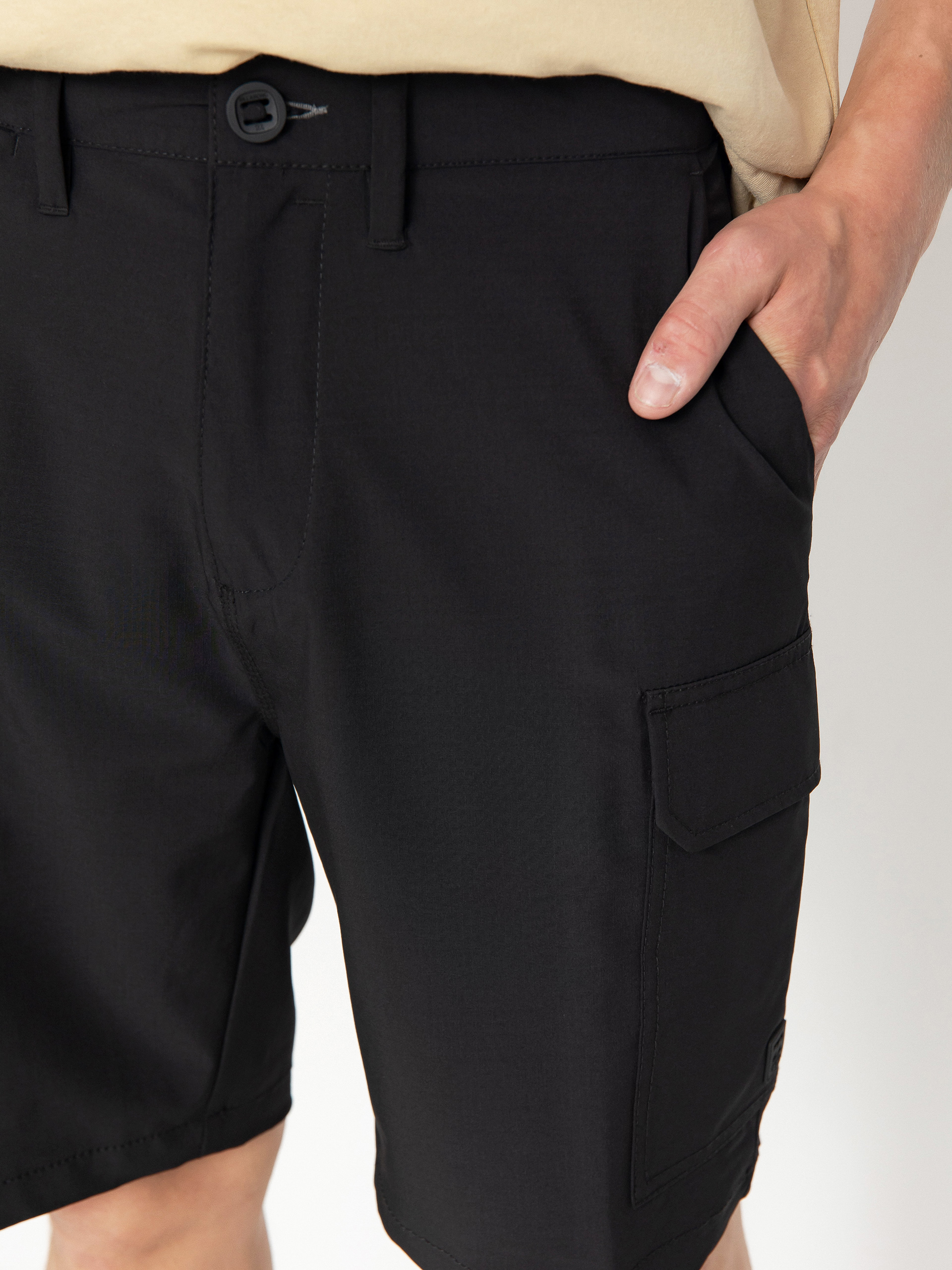 Billabong Surftrek Shorts (black)