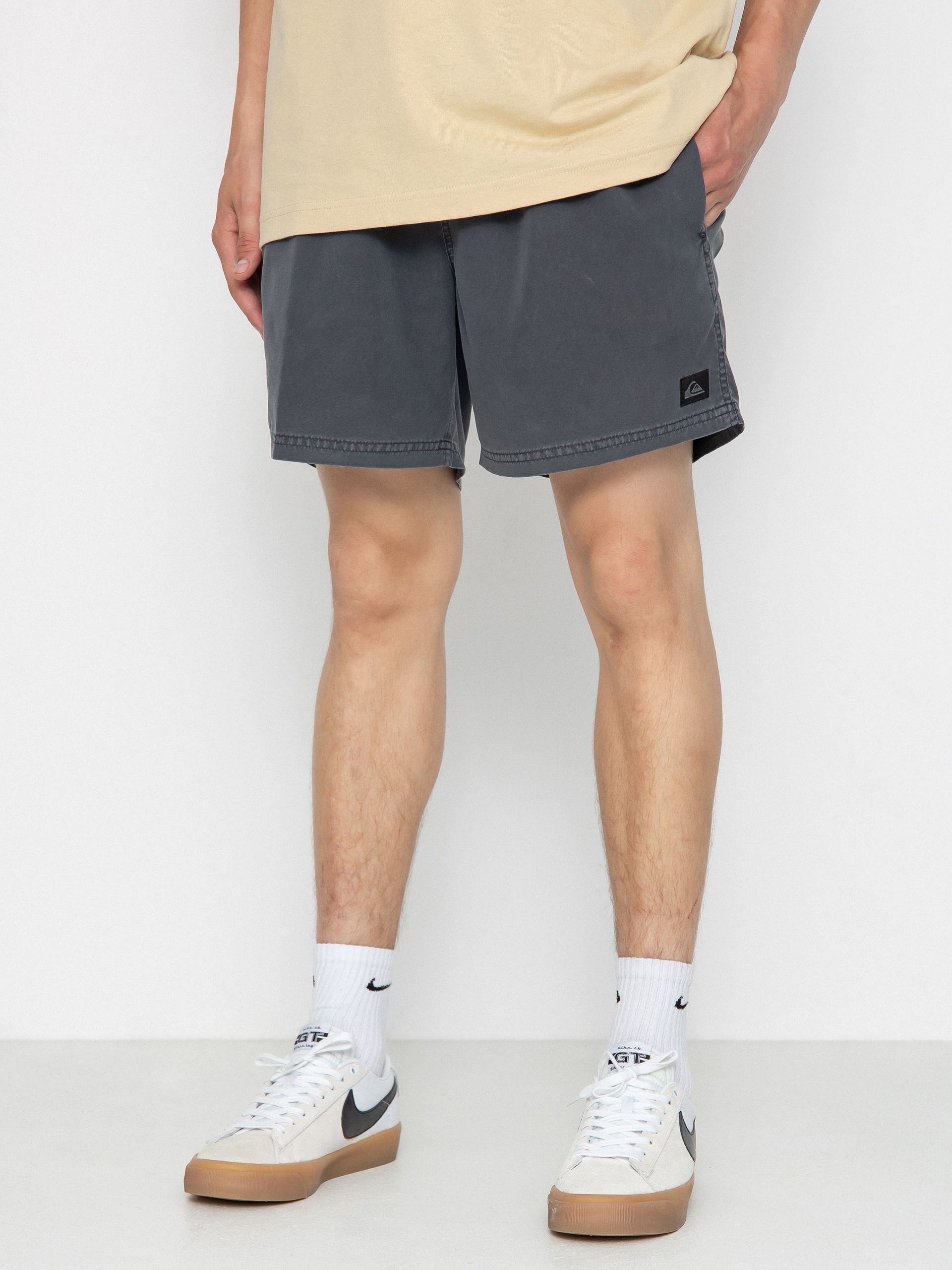Quiksilver Shorts Everyday Surfwash Volley 15 (black)