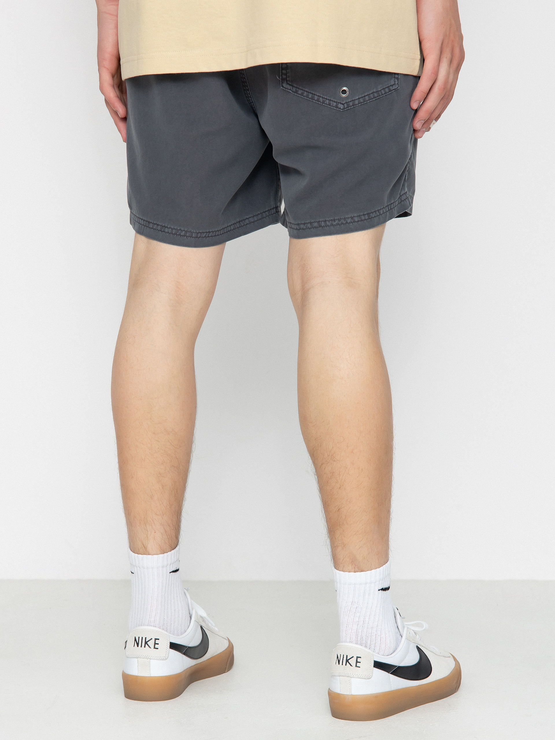 Quiksilver Shorts Everyday Surfwash Volley 15 (black)