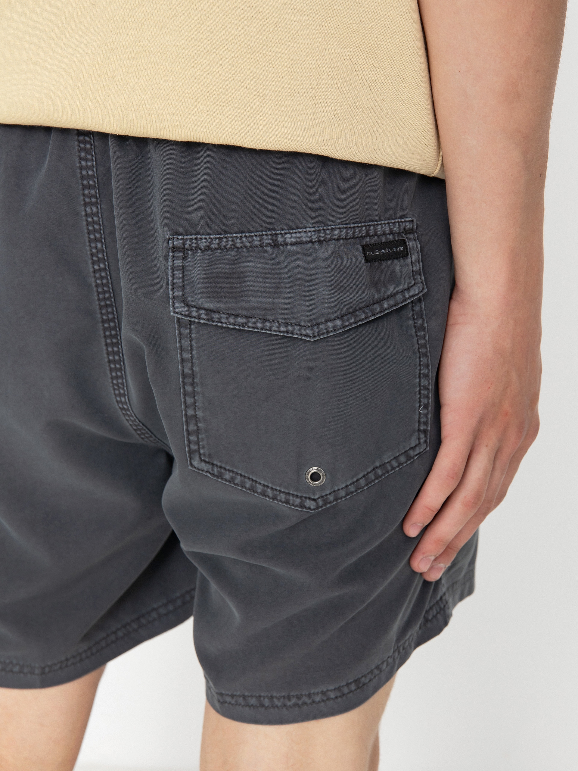 Quiksilver Shorts Everyday Surfwash Volley 15 (black)