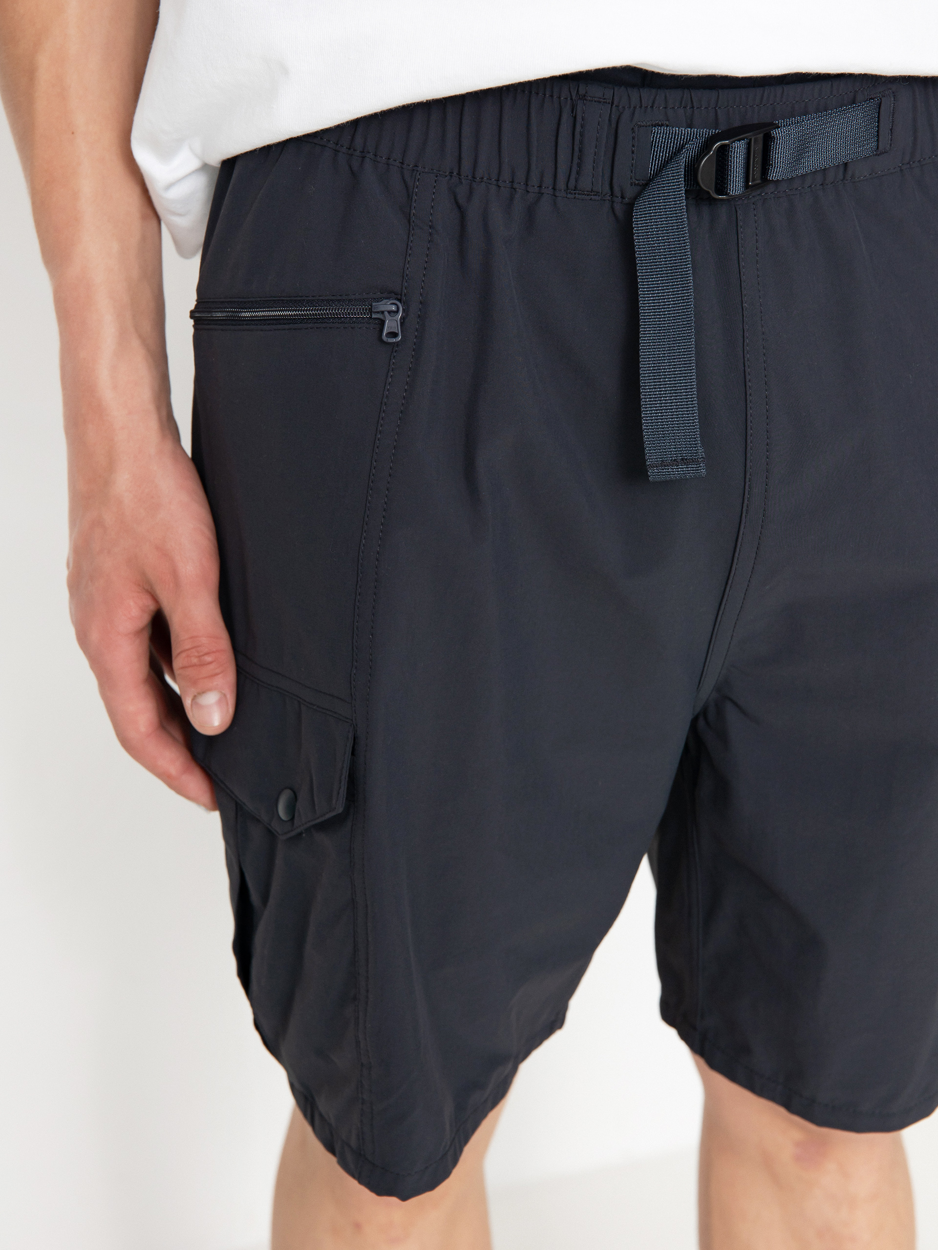 Patagonia Outdoor Everyday Shorts - black (pitch blue)