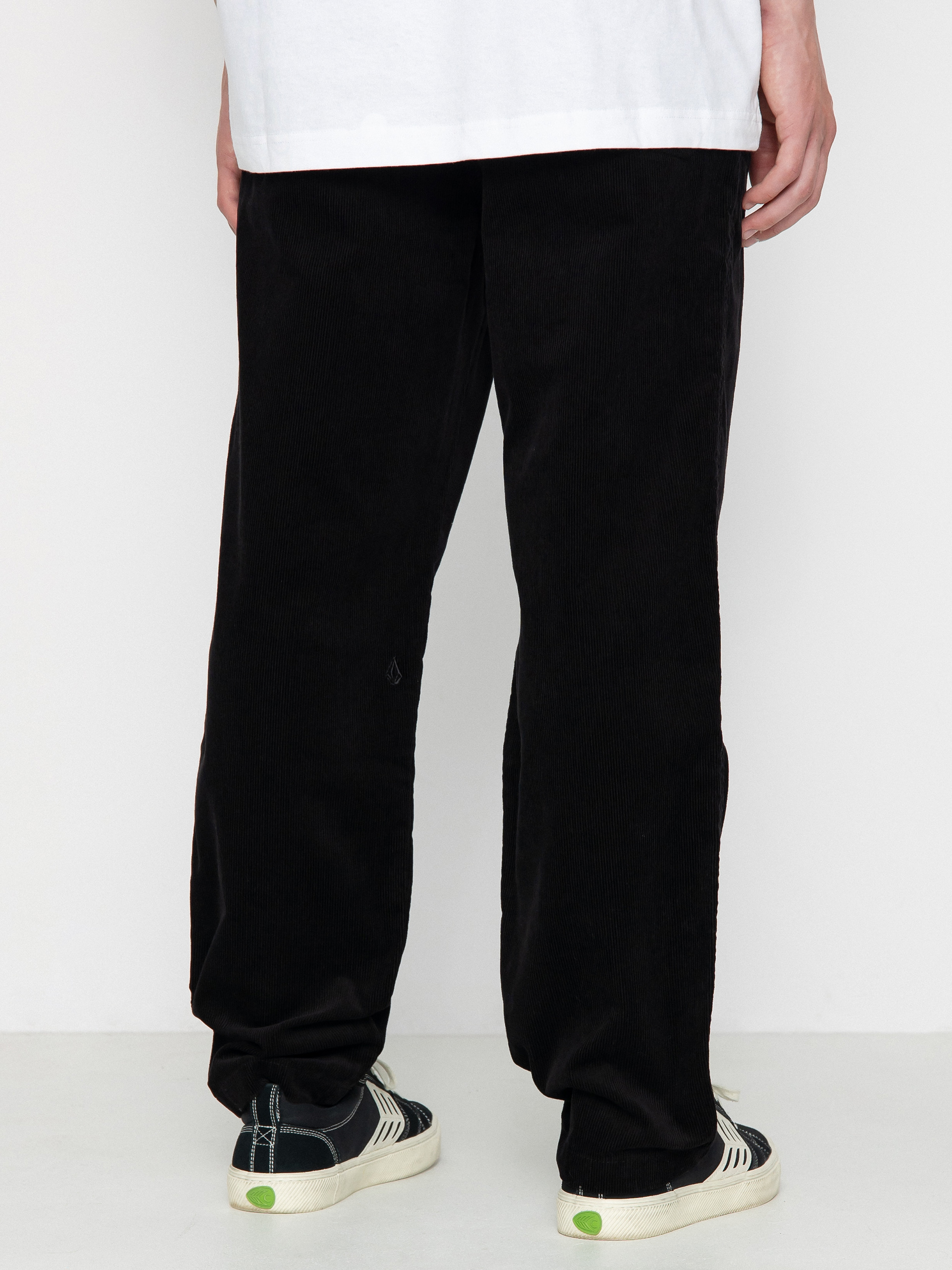 Volcom Psychstone Ew Hose (black)