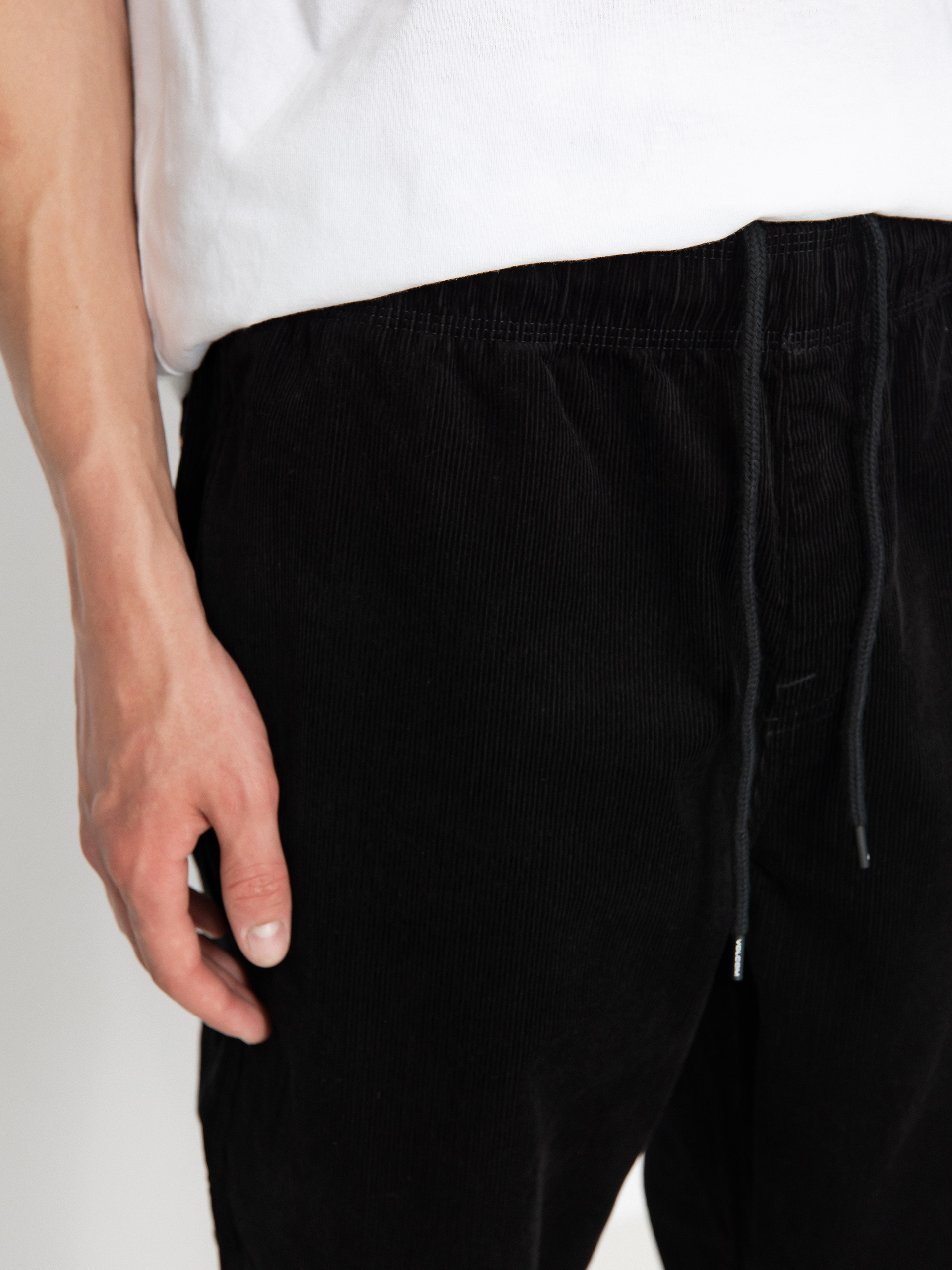 Volcom Psychstone Ew Hose (black)