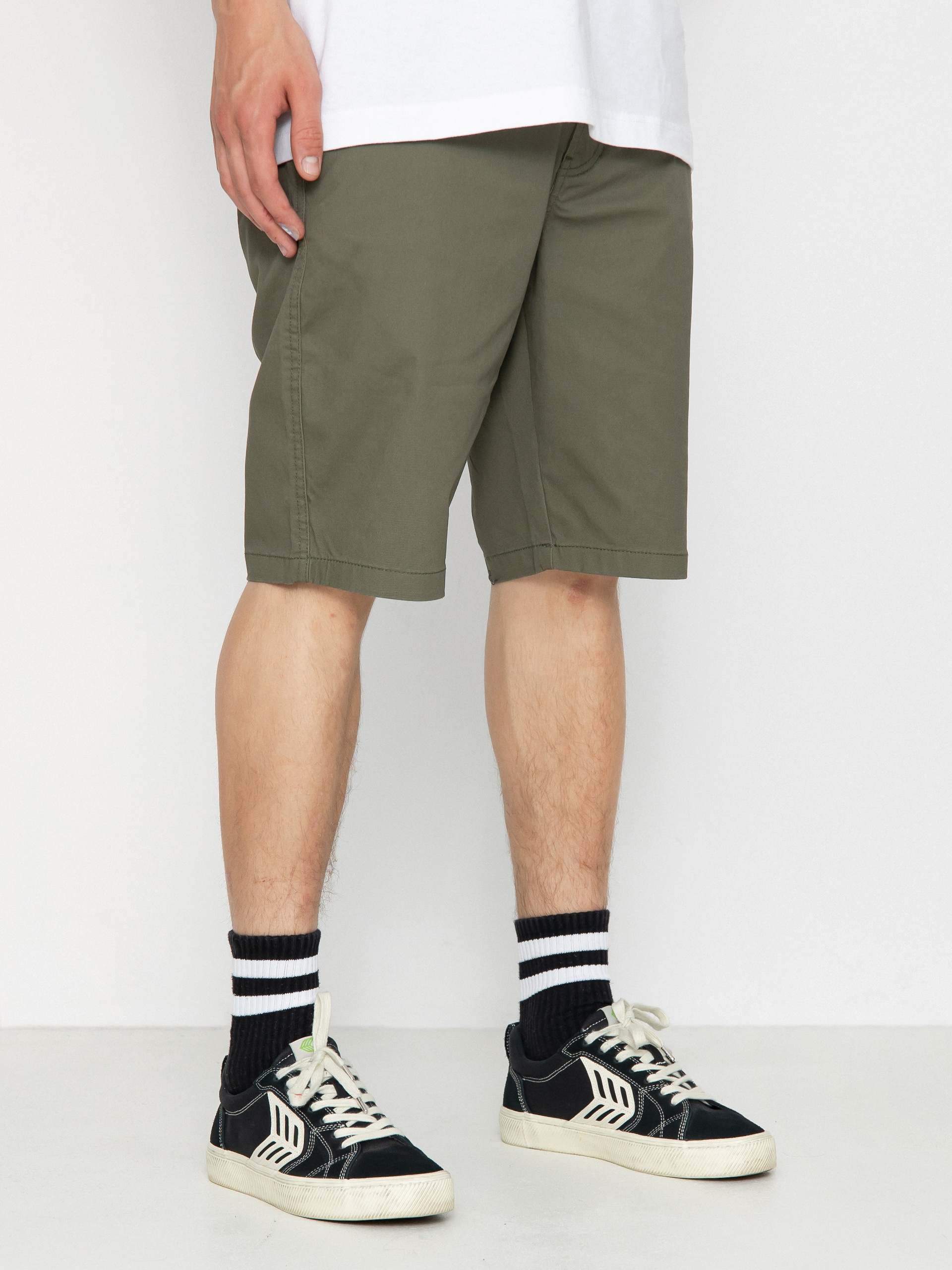 Element Howland Classic Shorts (beetle)