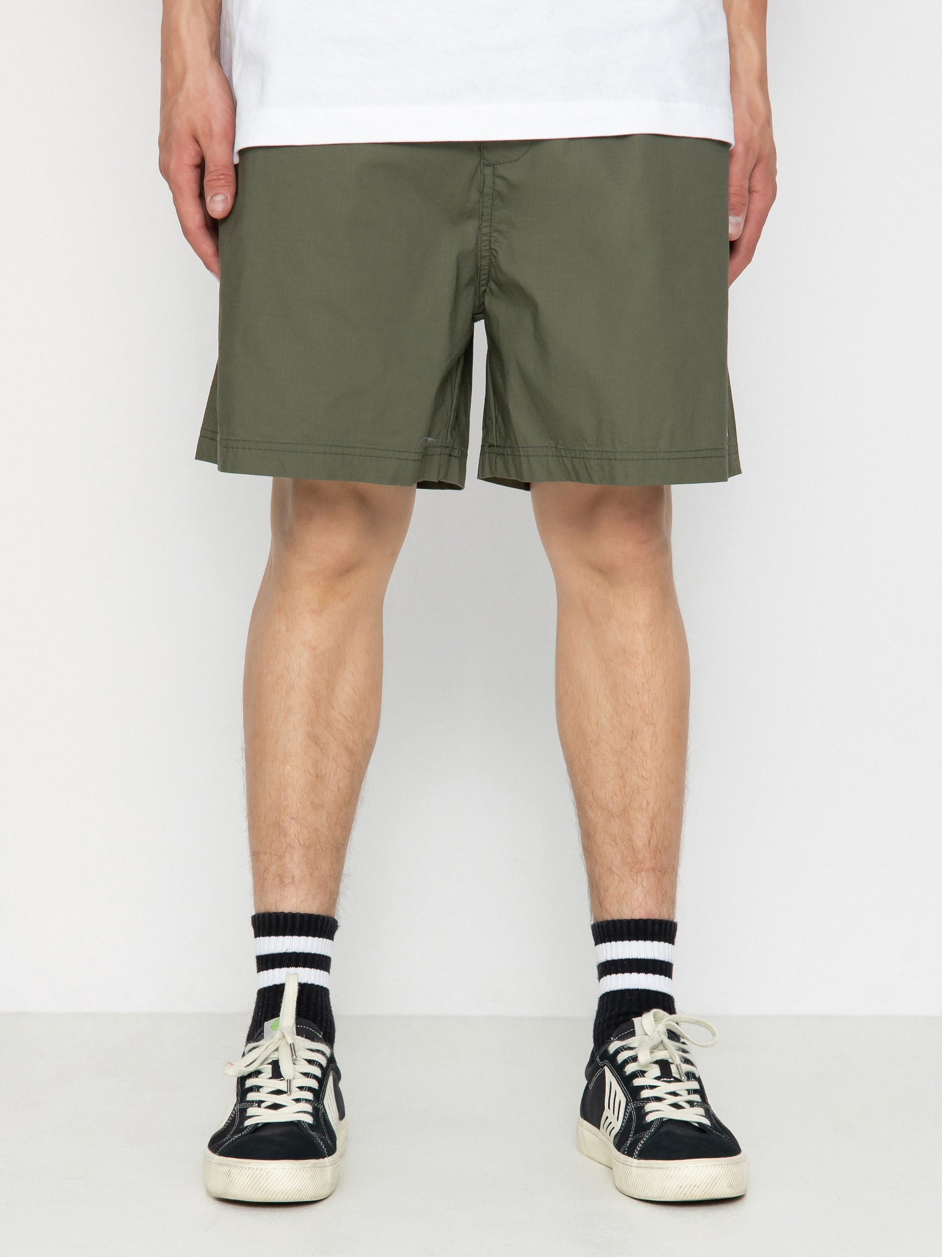 Element Chillin Lt Wk Shorts (beetle)