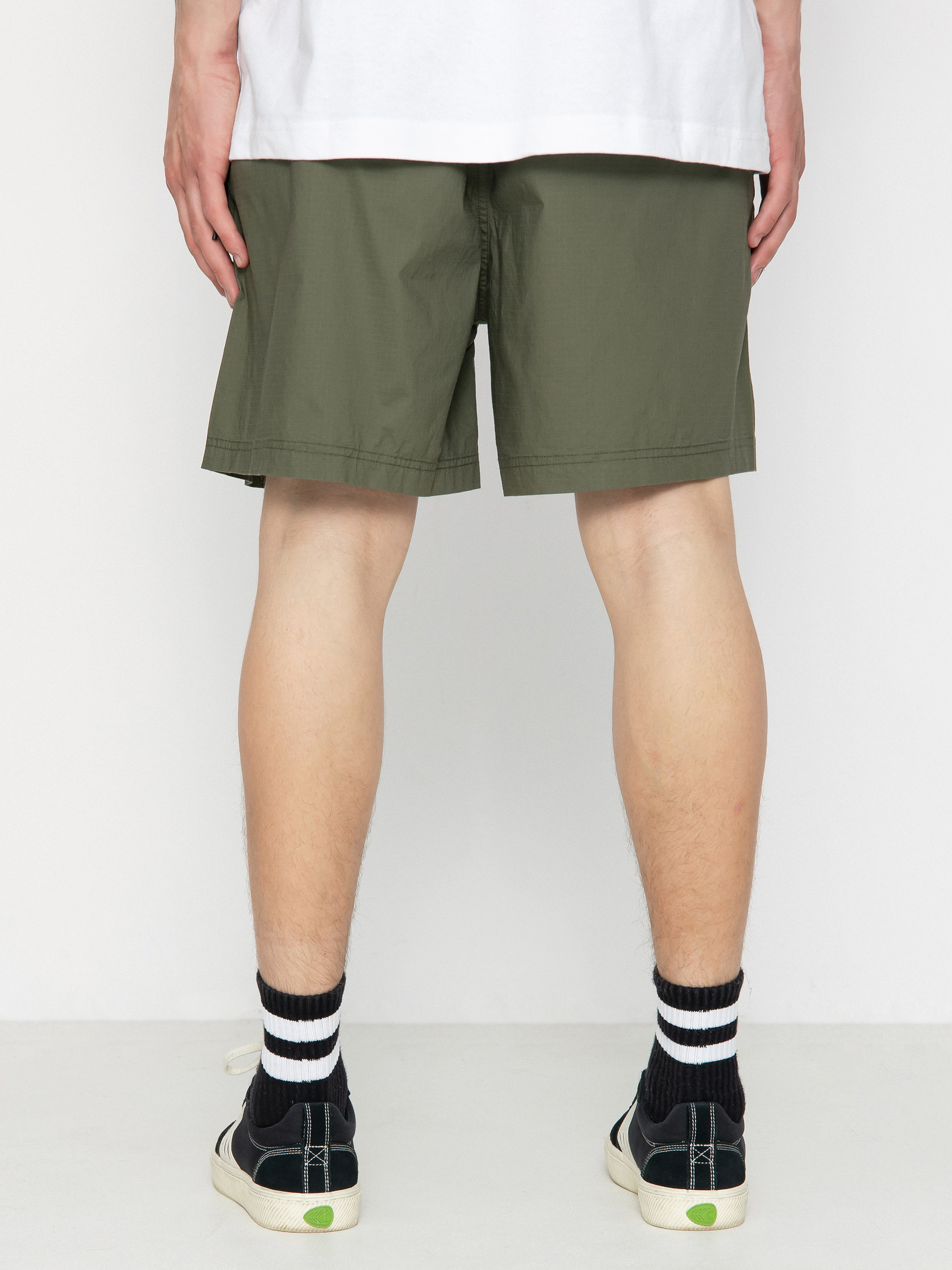 Element Chillin Lt Wk Shorts (beetle)