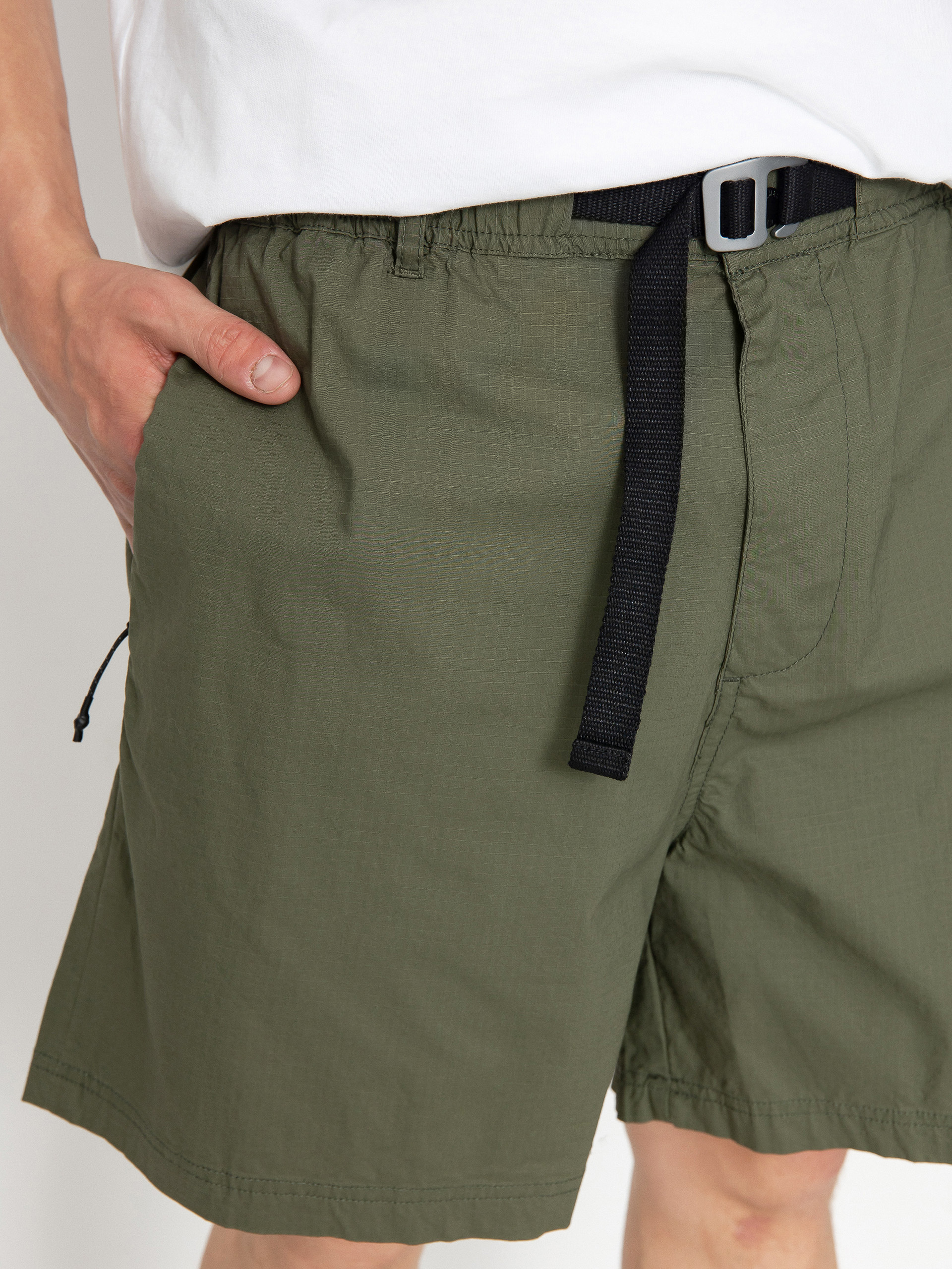 Element Chillin Lt Wk Shorts (beetle)