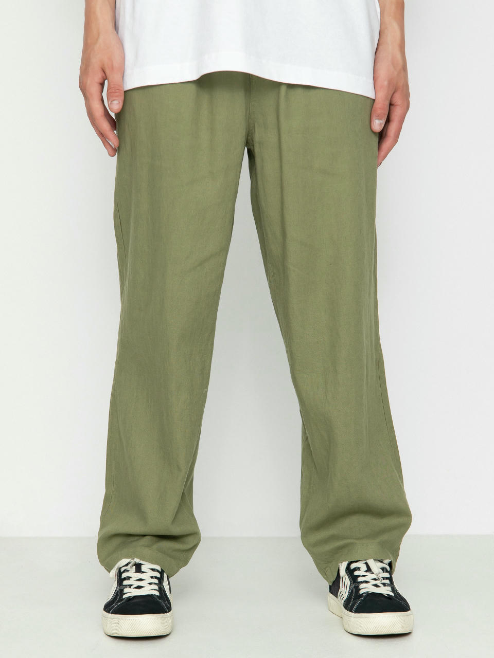 RVCA Vacancy Elastic Pants (surplus)