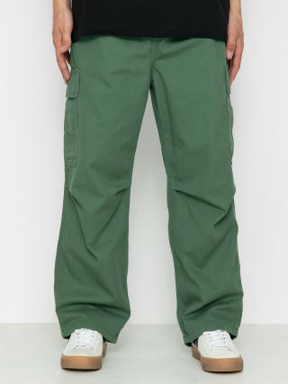 Carhartt WIP Cole Cargo Pants (duck green)