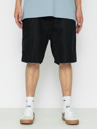 Carhartt WIP Walter Single Knee Shorts (black)