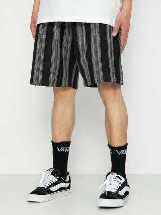 Carhartt WIP Dodson Shorts (dodson stripe/black)