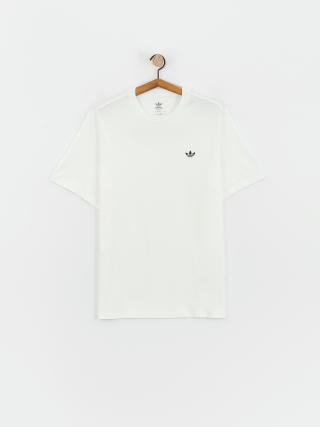 adidas 4.0 Logo T-Shirt (white/black)
