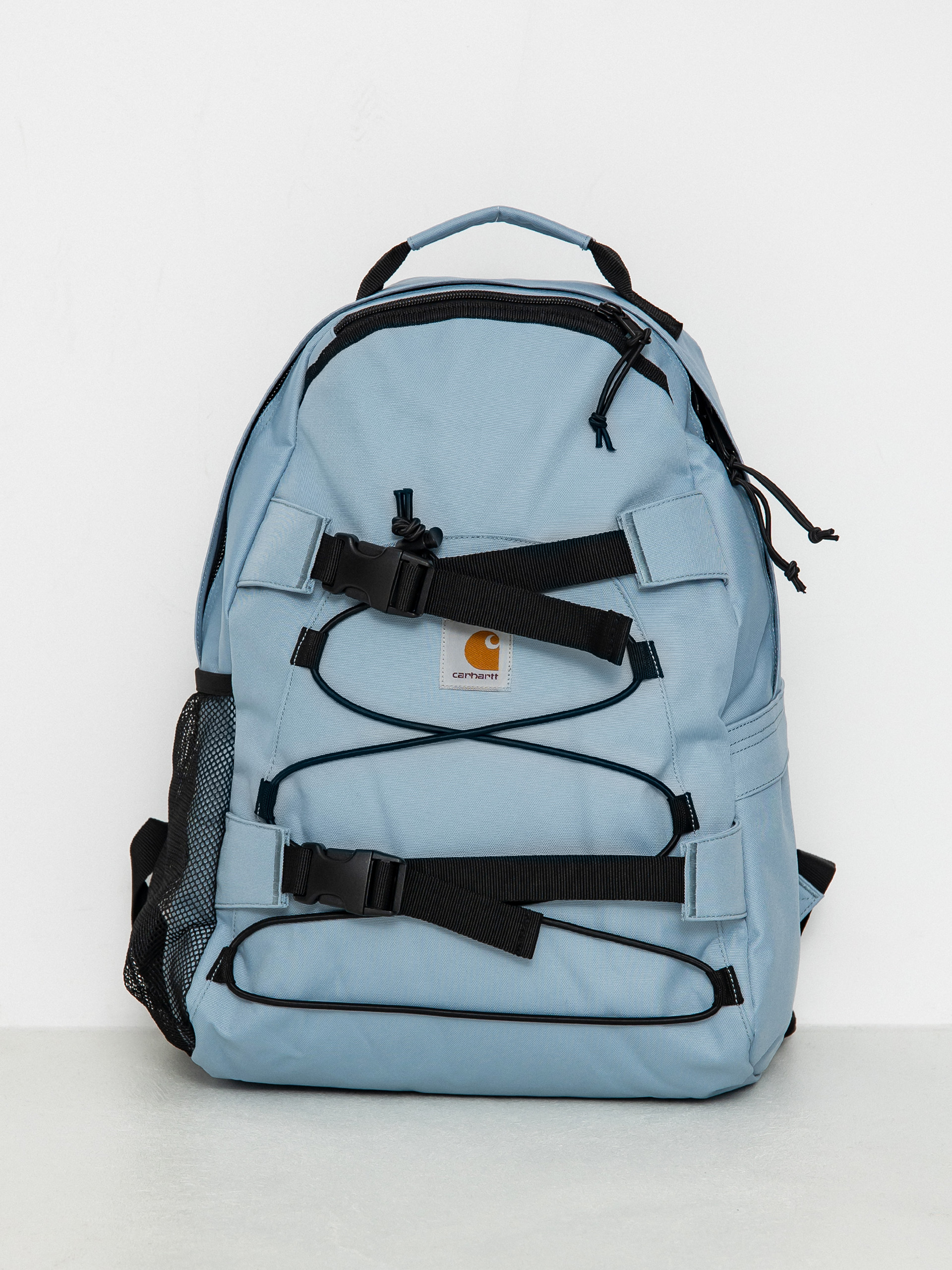 Carhartt WIP Backpack Kickflip blue (misty sky)