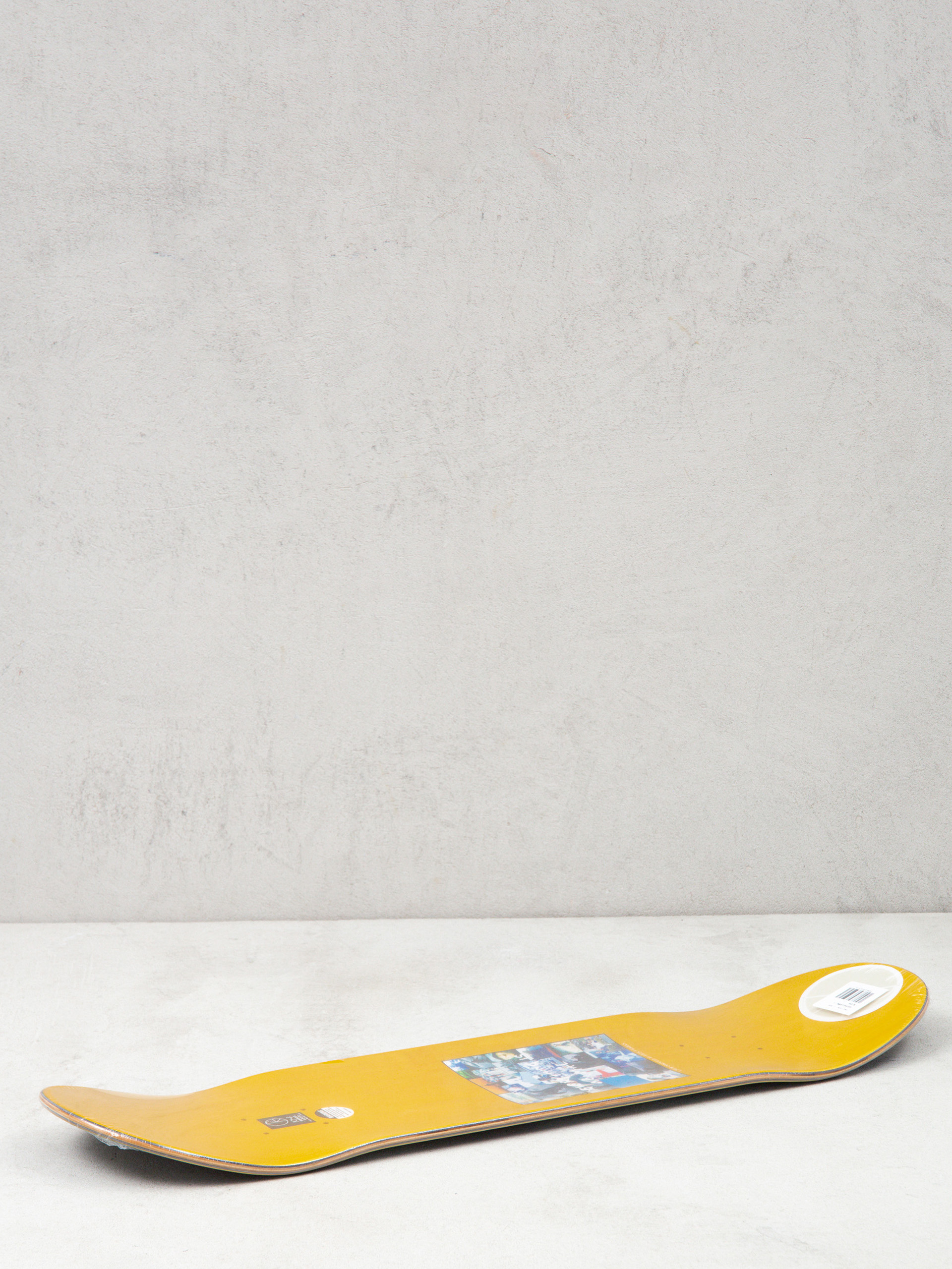 Polar Skate Everything Is Normal A Deck (assorted)