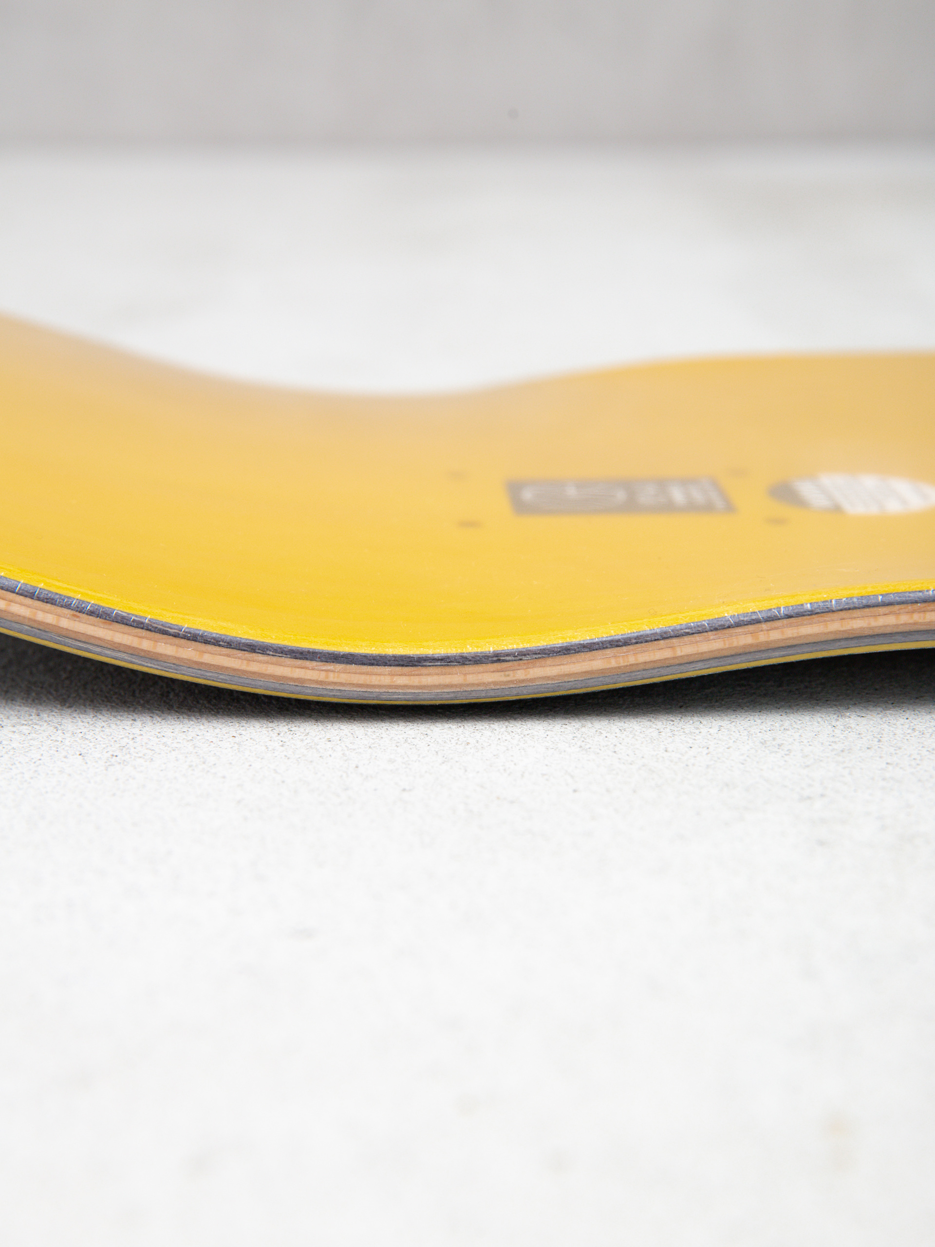 Polar Skate Everything Is Normal A Deck (assorted)