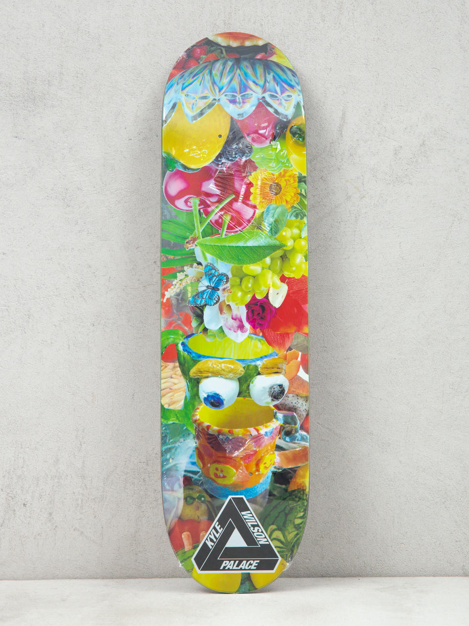 Palace Skateboards Kyle Pro Deck (assorted)