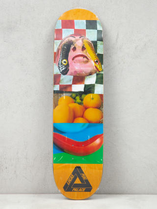 Palace Skateboards Lucas Pro Deck (assorted)