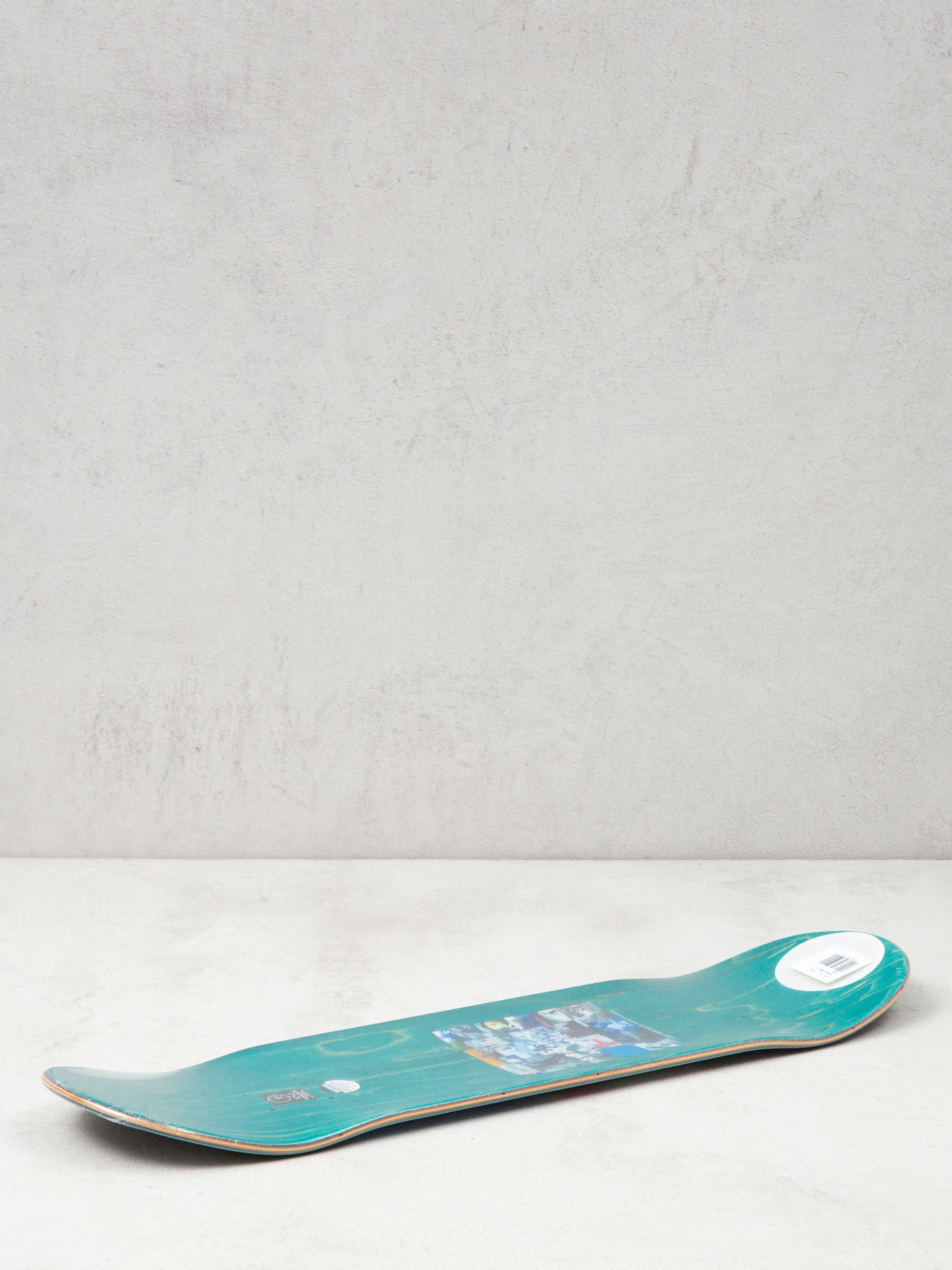 Polar Skate Deck Everything Is Normal B (assorted)