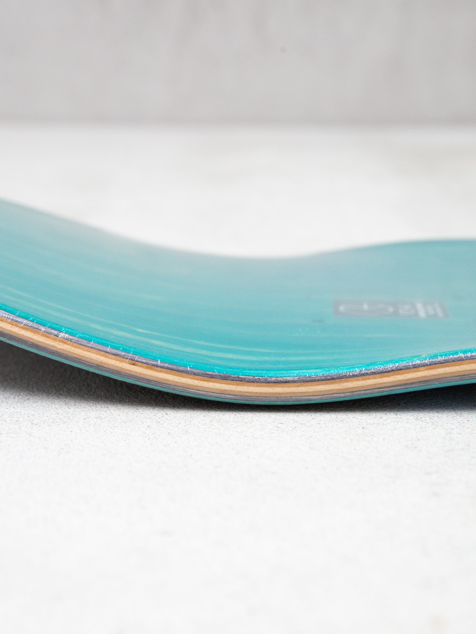 Polar Skate Deck Everything Is Normal B (assorted)