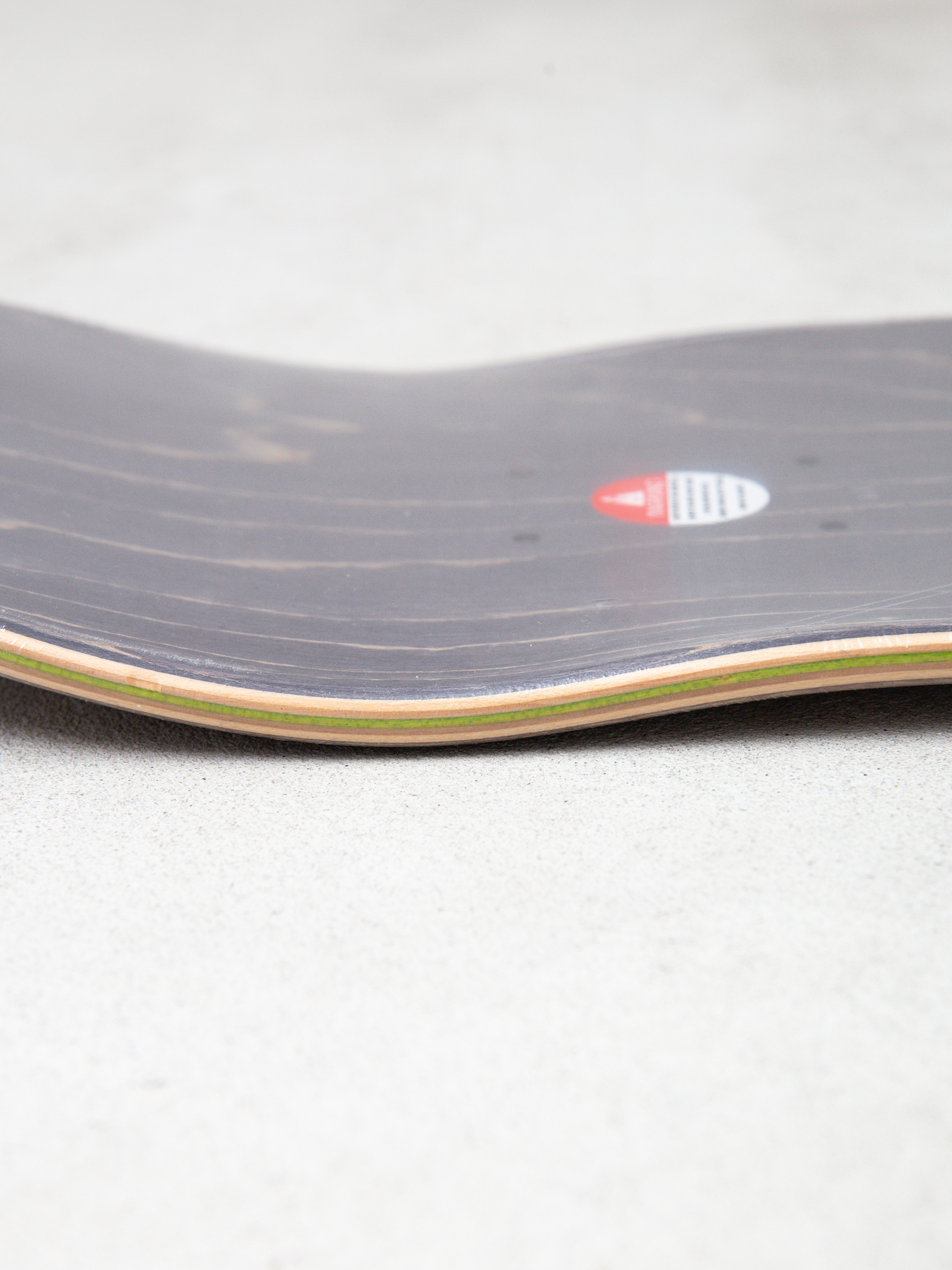 Baker Deck Jacopo Ma Che Vuoi (brown)