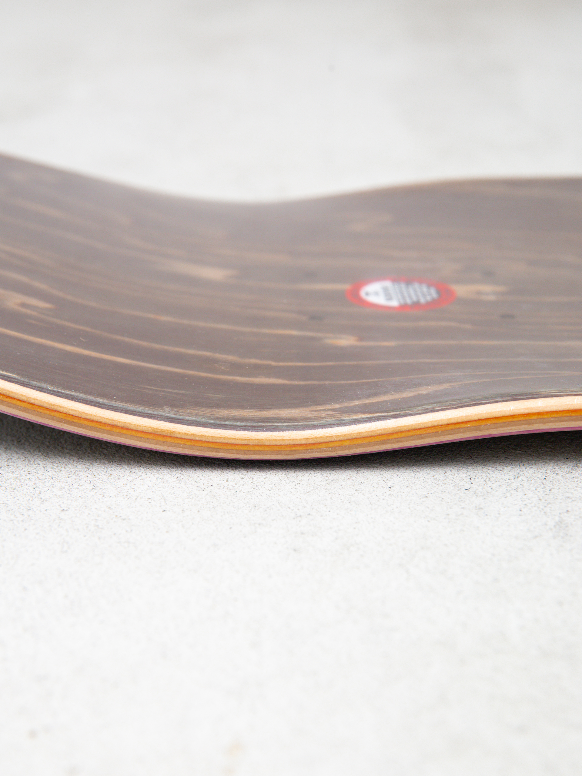 Deathwish Deck Jake Hayes Skull (assorted)