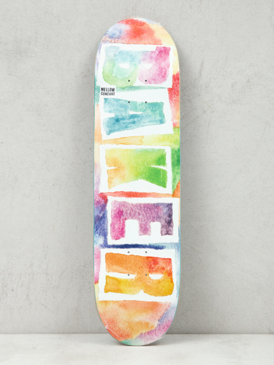 Baker Rowan Zorilla Rainbow Deck (assorted)