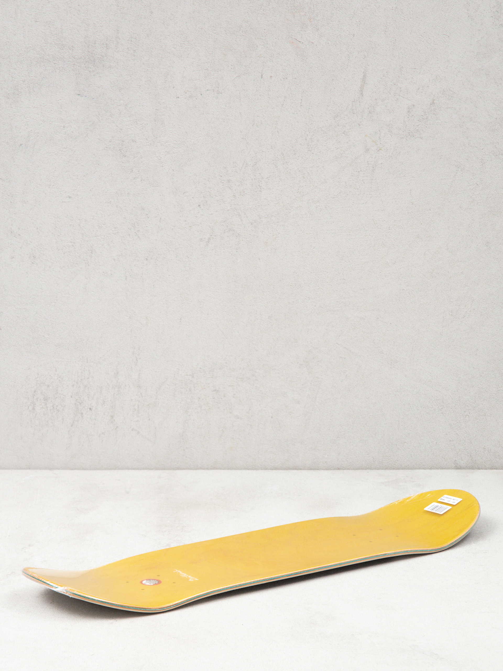 Deathwish Julian Lose Your Soul Deck (white/black)