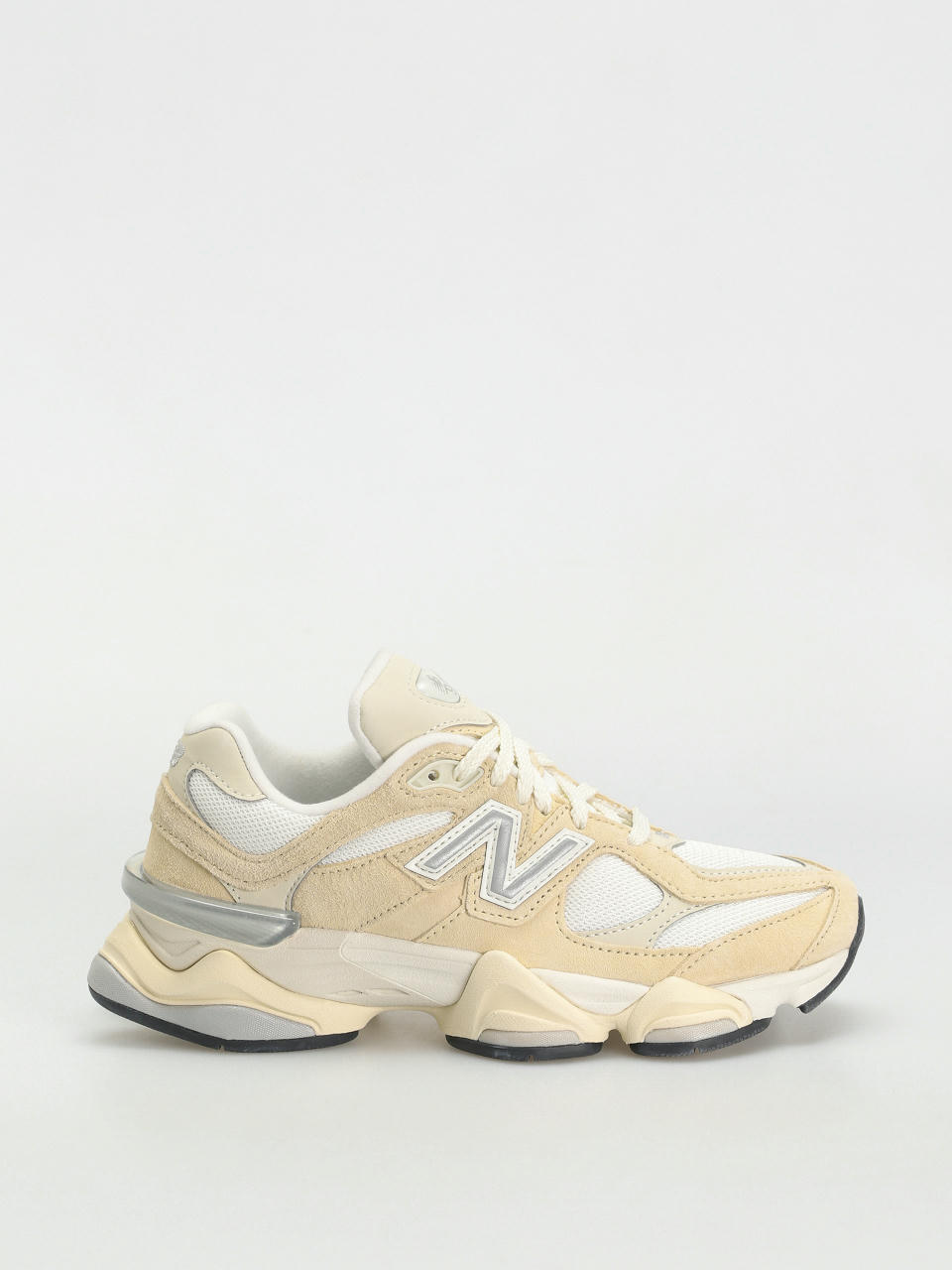 New Balance 9060 Shoes (calcium)